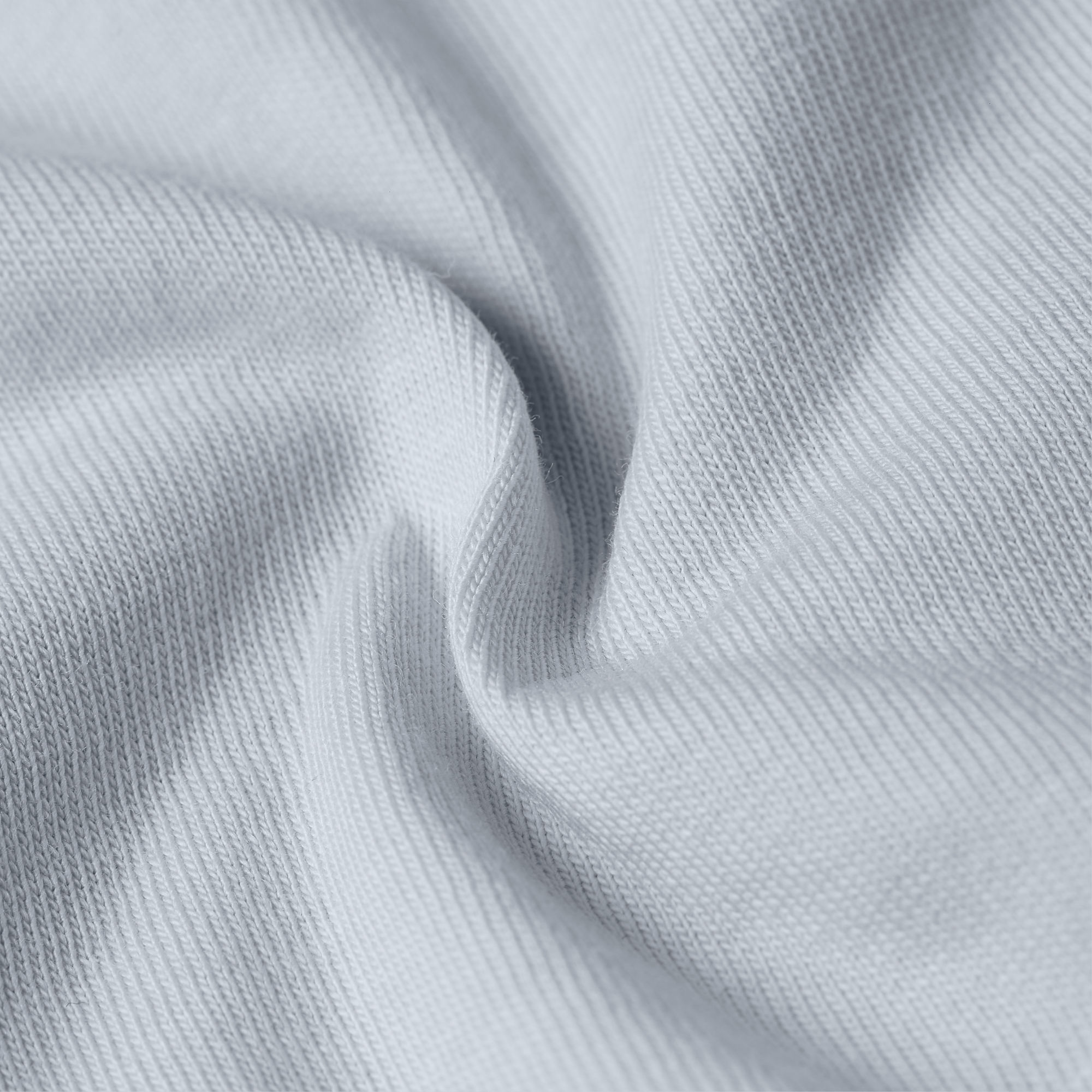 G-Star RAW Nifous Top Lichtblauw Dames