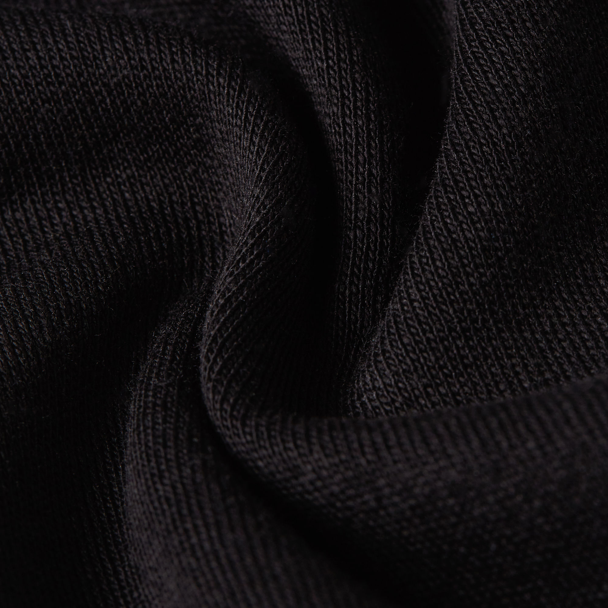 G-Star RAW Nifous T-Shirt Zwart Heren