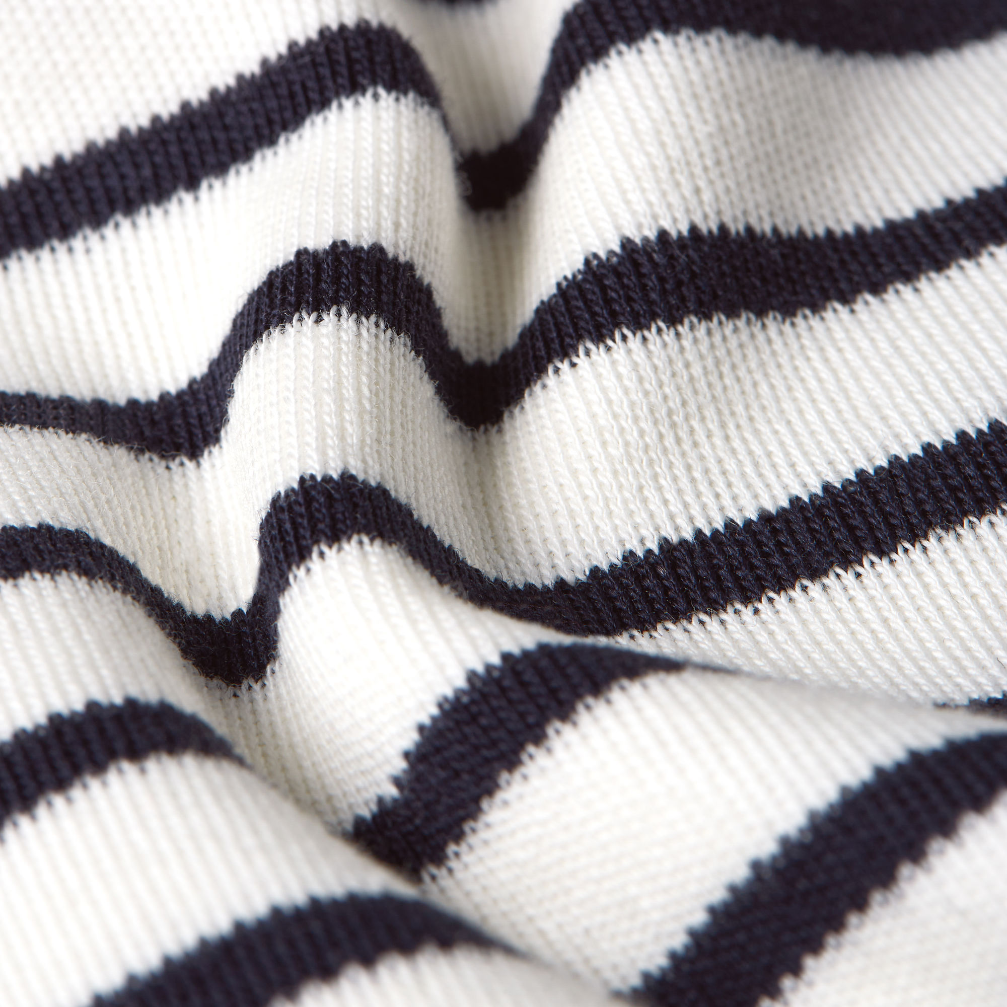 G-Star RAW Stripe Boxy Top Meerkleurig Dames