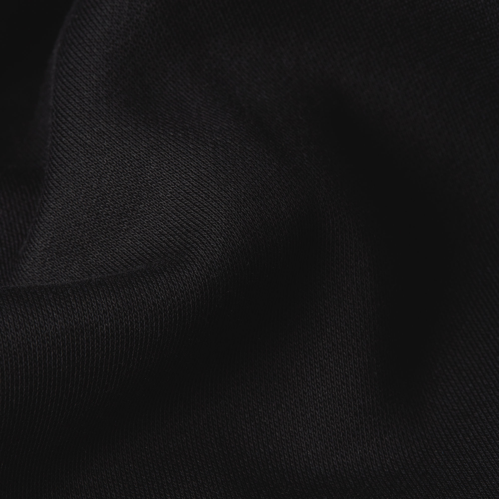 G-Star RAW Premium Core Half Zip Sweater Zwart Heren