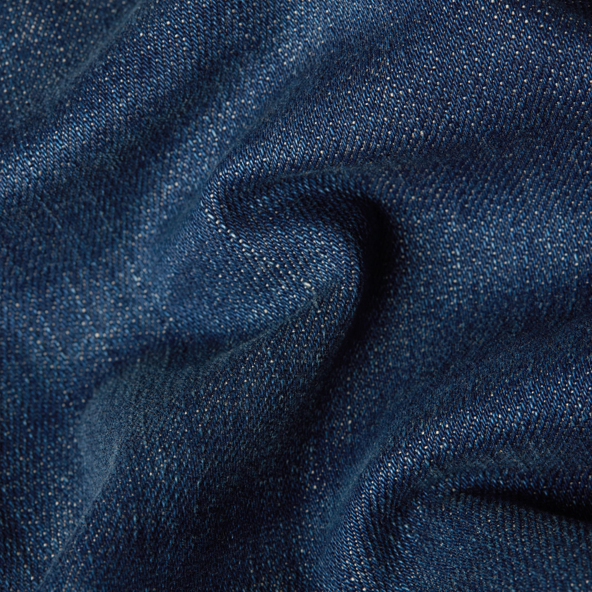 G-Star RAW Vent 3D Slim Jeans Donkerblauw Heren