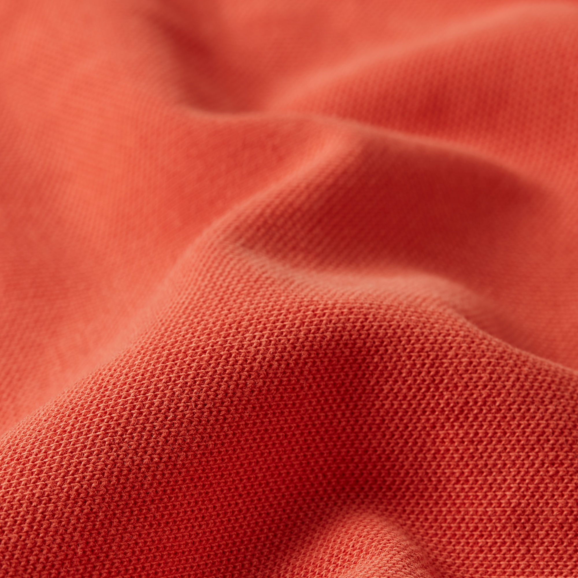 G-Star RAW Dunda Overdyed Slim Polo Rood Heren