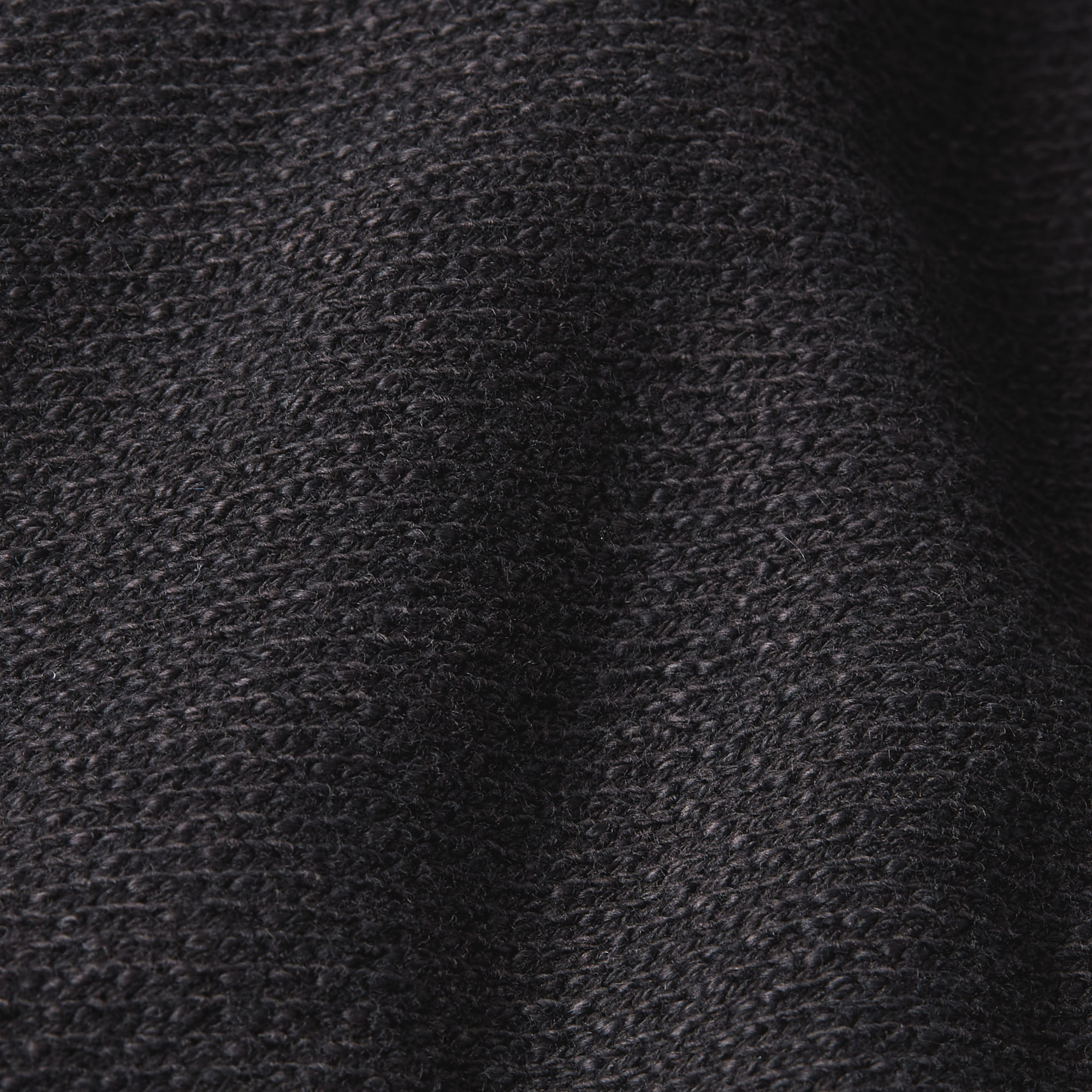 G-Star RAW Bend 3D Loose Overdyed Sweatpant Zwart Heren