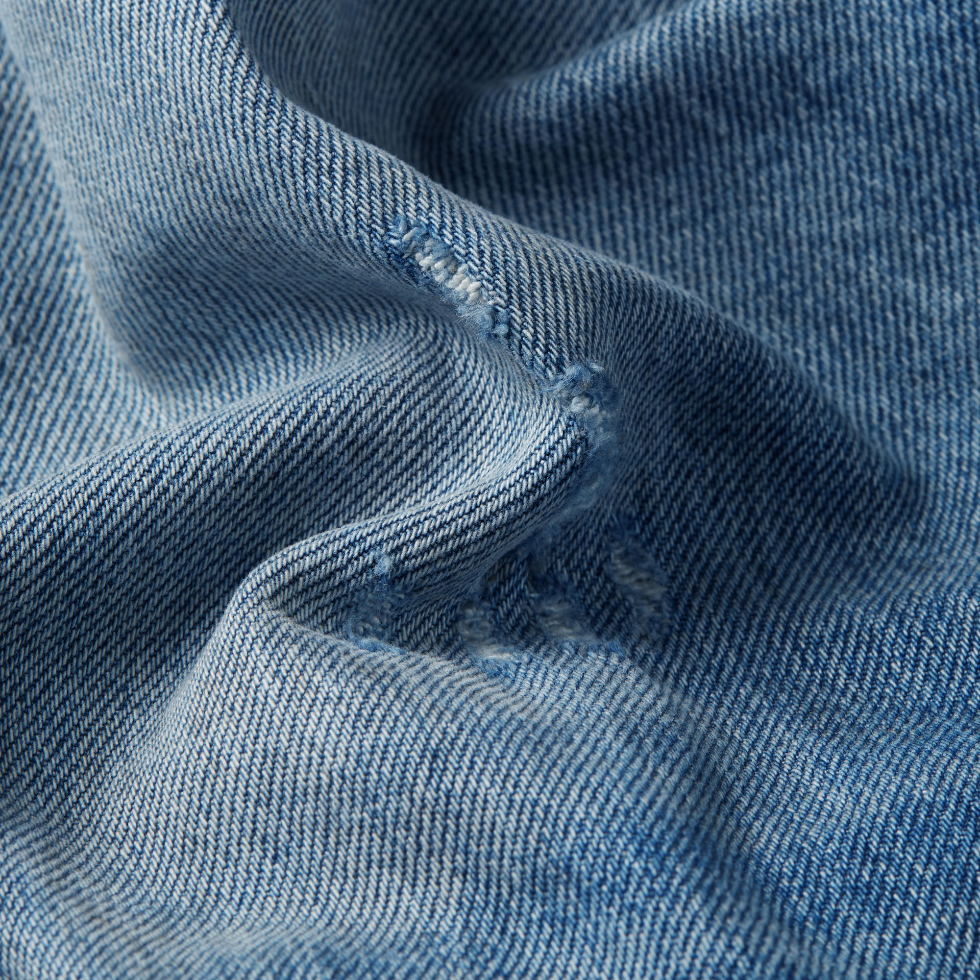 G-Star RAW Kate Boyfriend Jeans Midden blauw Dames