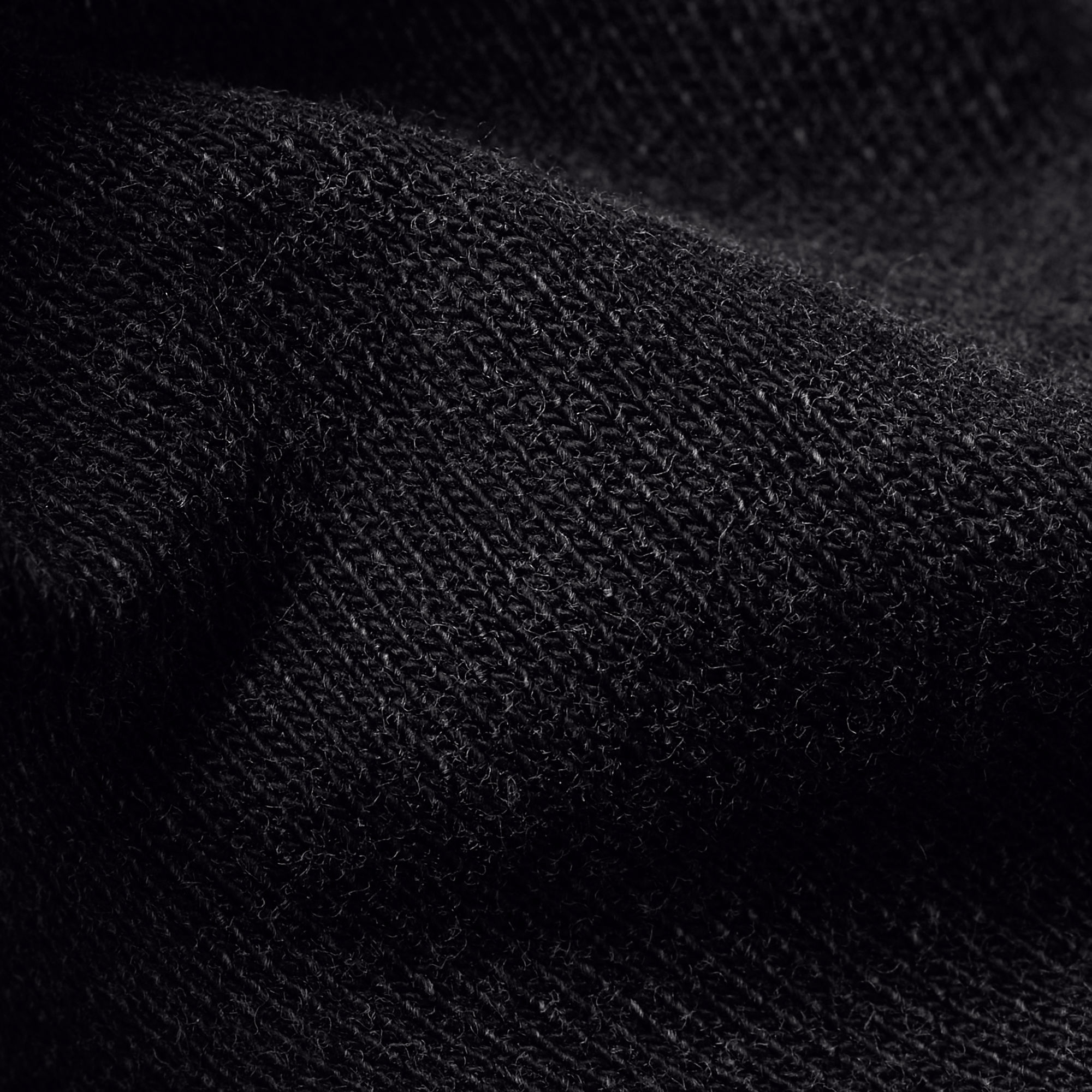 G-Star RAW Washed Pocket T-Shirt Zwart Heren
