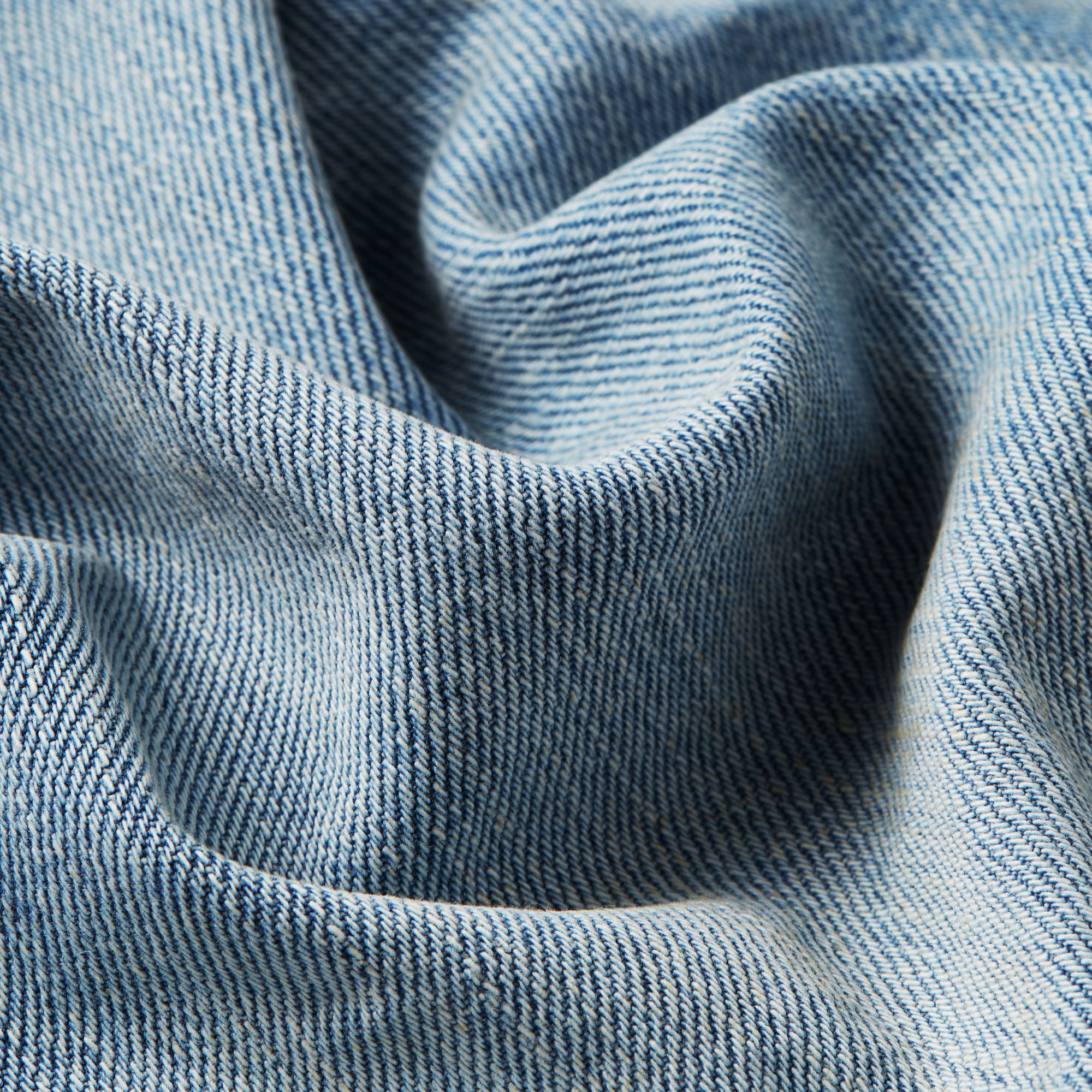 G-Star RAW Type 96 Loose Jeans Lichtblauw Heren