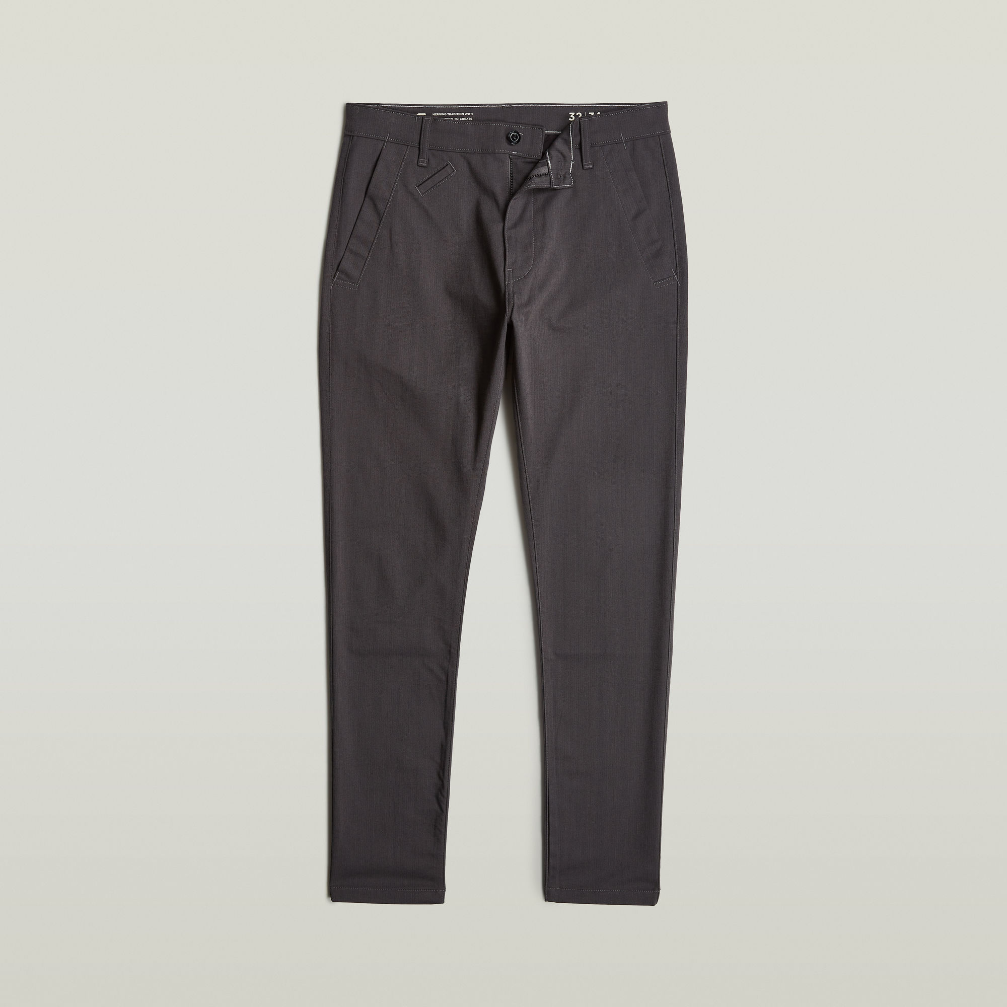 G-Star RAW Bronson 3.0 Slim Chino Meerkleurig Heren