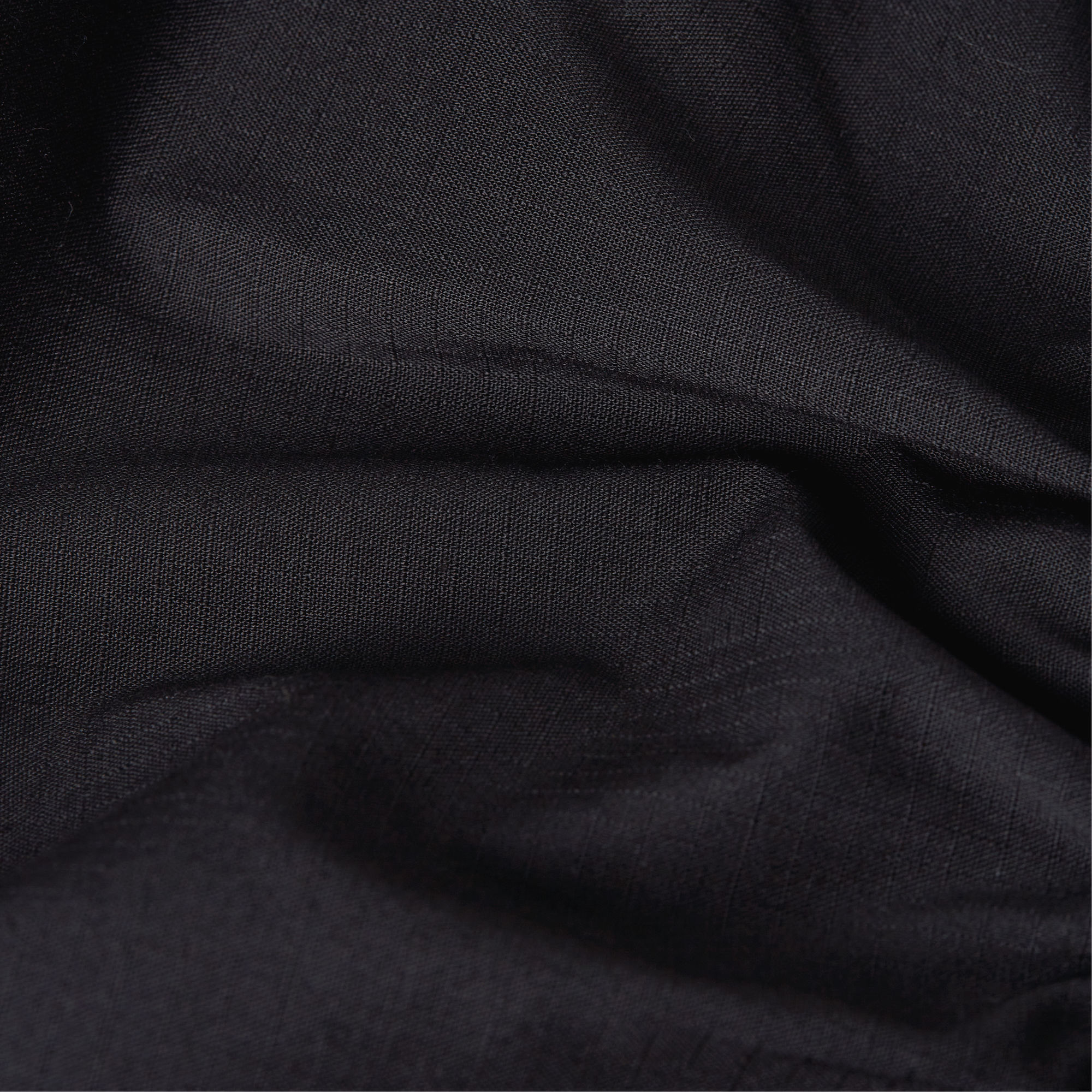 G-Star RAW Macro Balloon Jurk Zwart Dames