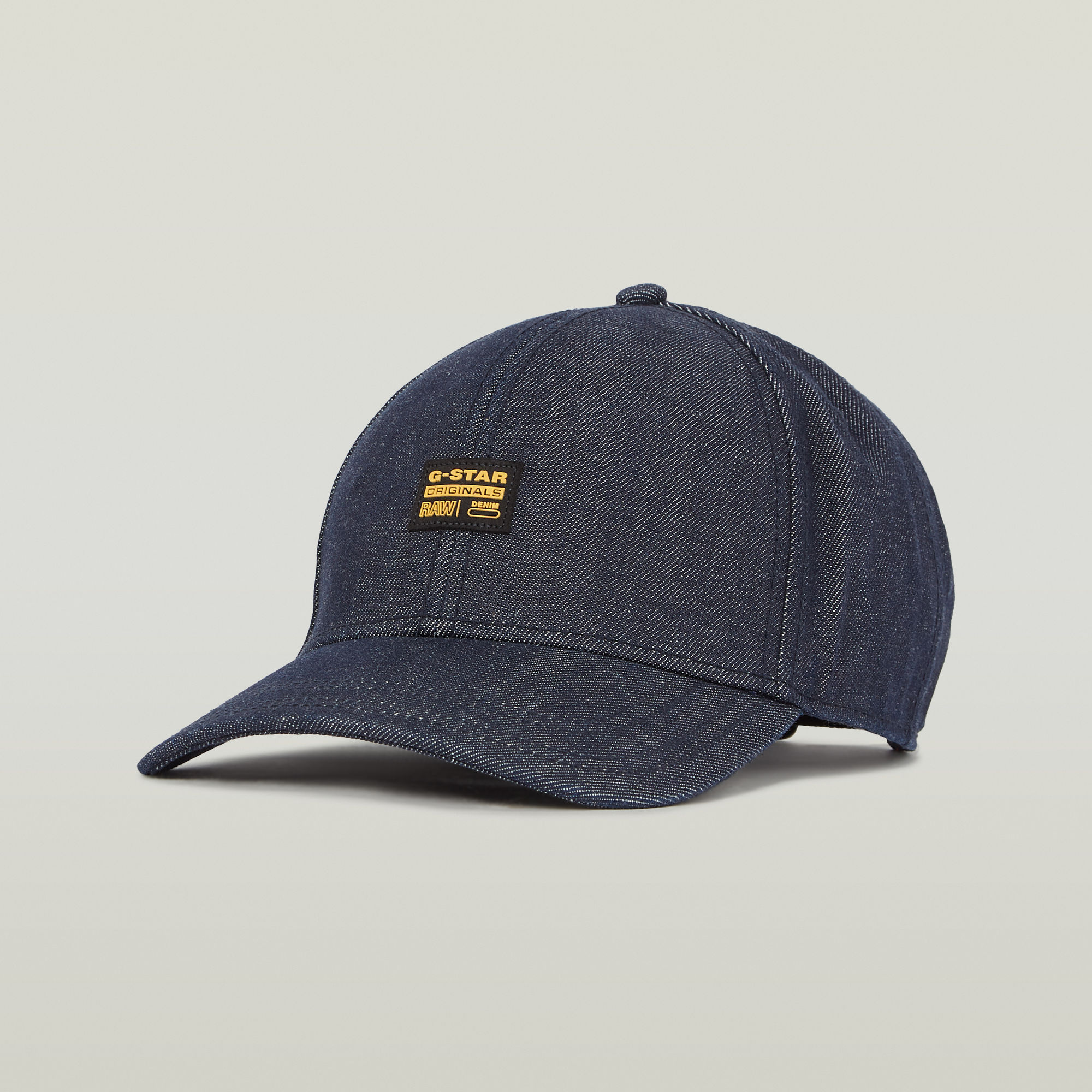 

Originals Denim Baseball Cap - Donkerblauw - Heren