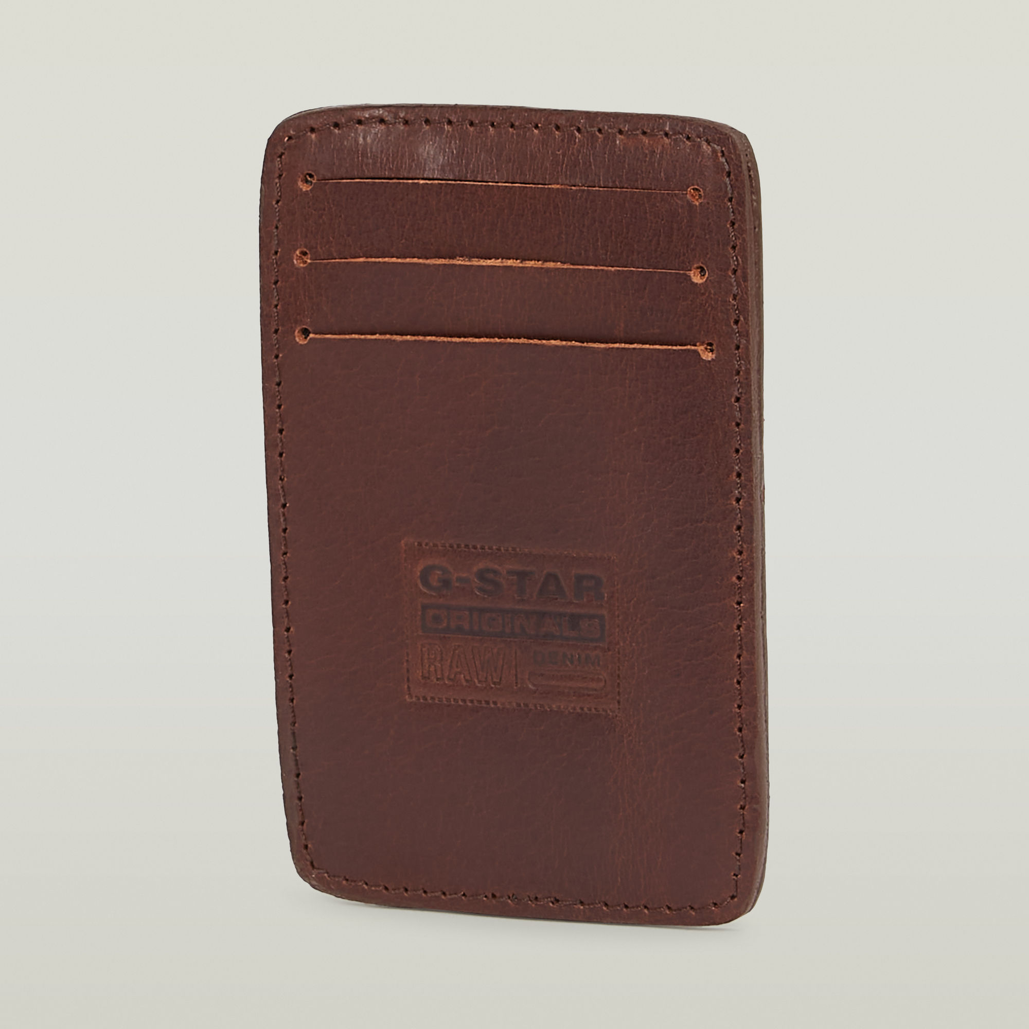 

Cardholder - Brown - Men