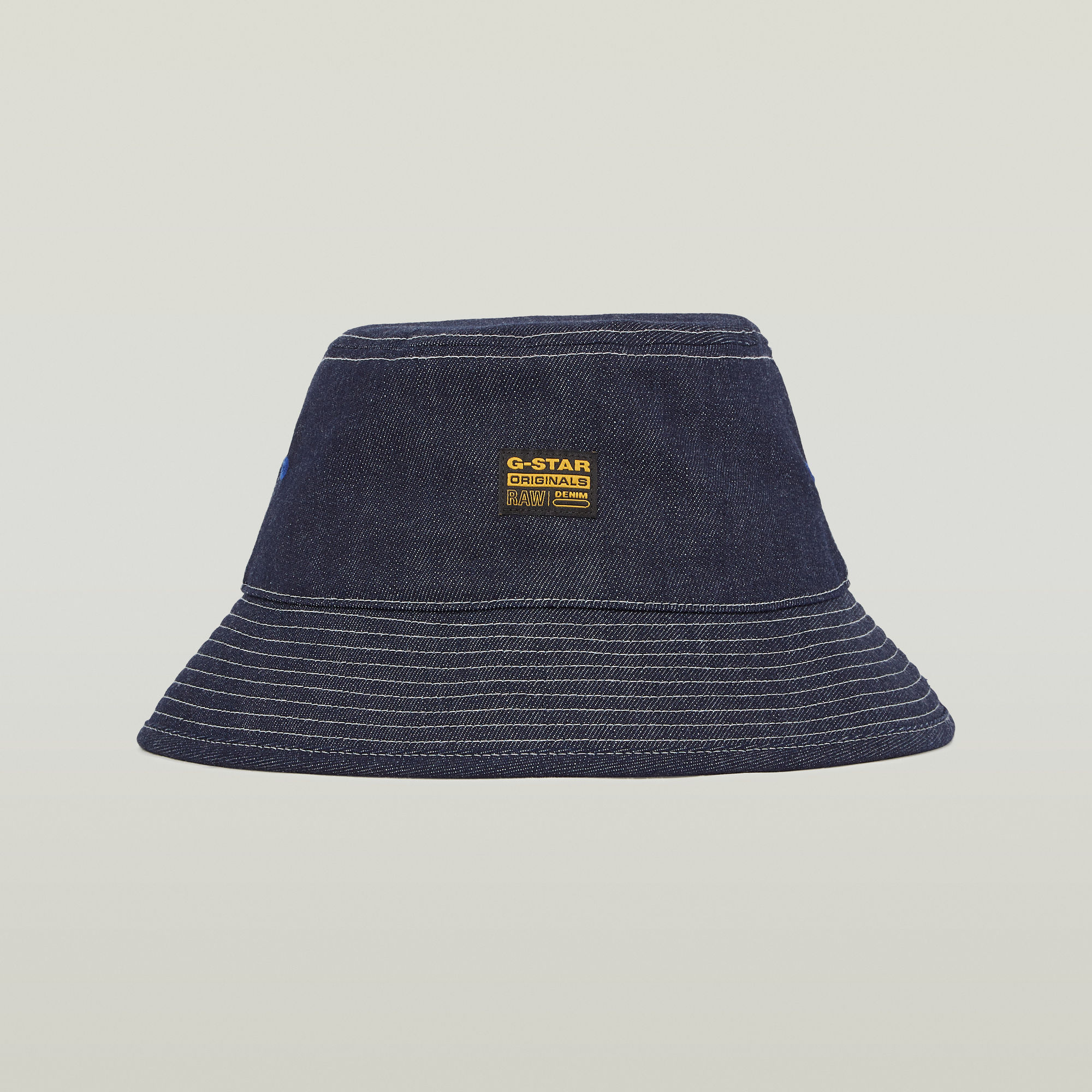 Originals Bucket Hat - Dunkelblau - Herren