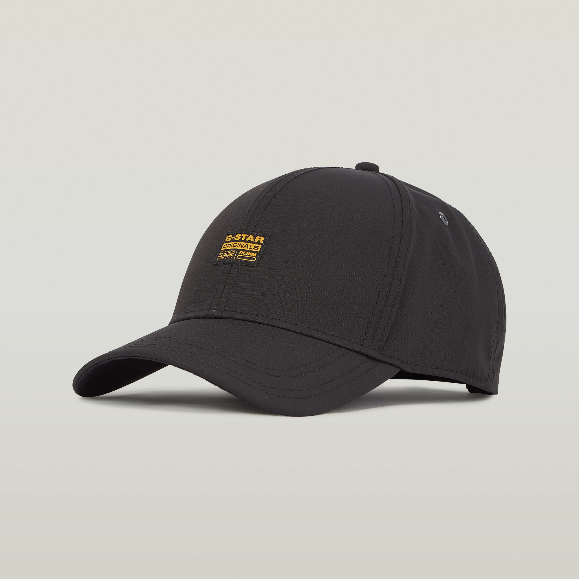 

Originals Baseball Cap - Black - Men