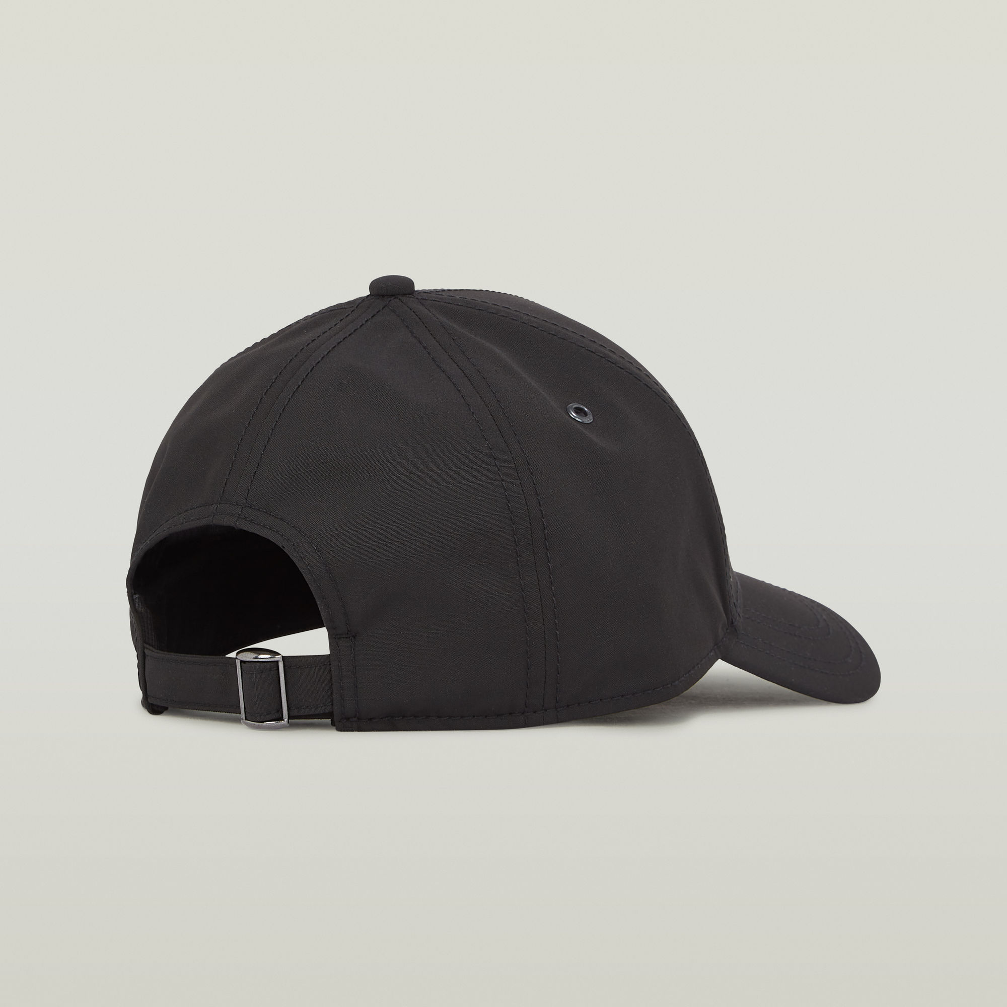 G-Star RAW Originals Baseball Cap Zwart Heren