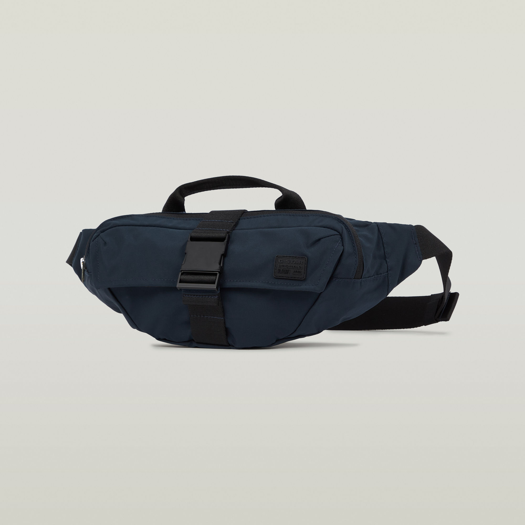 

Bum Bag - Dark blue - Men