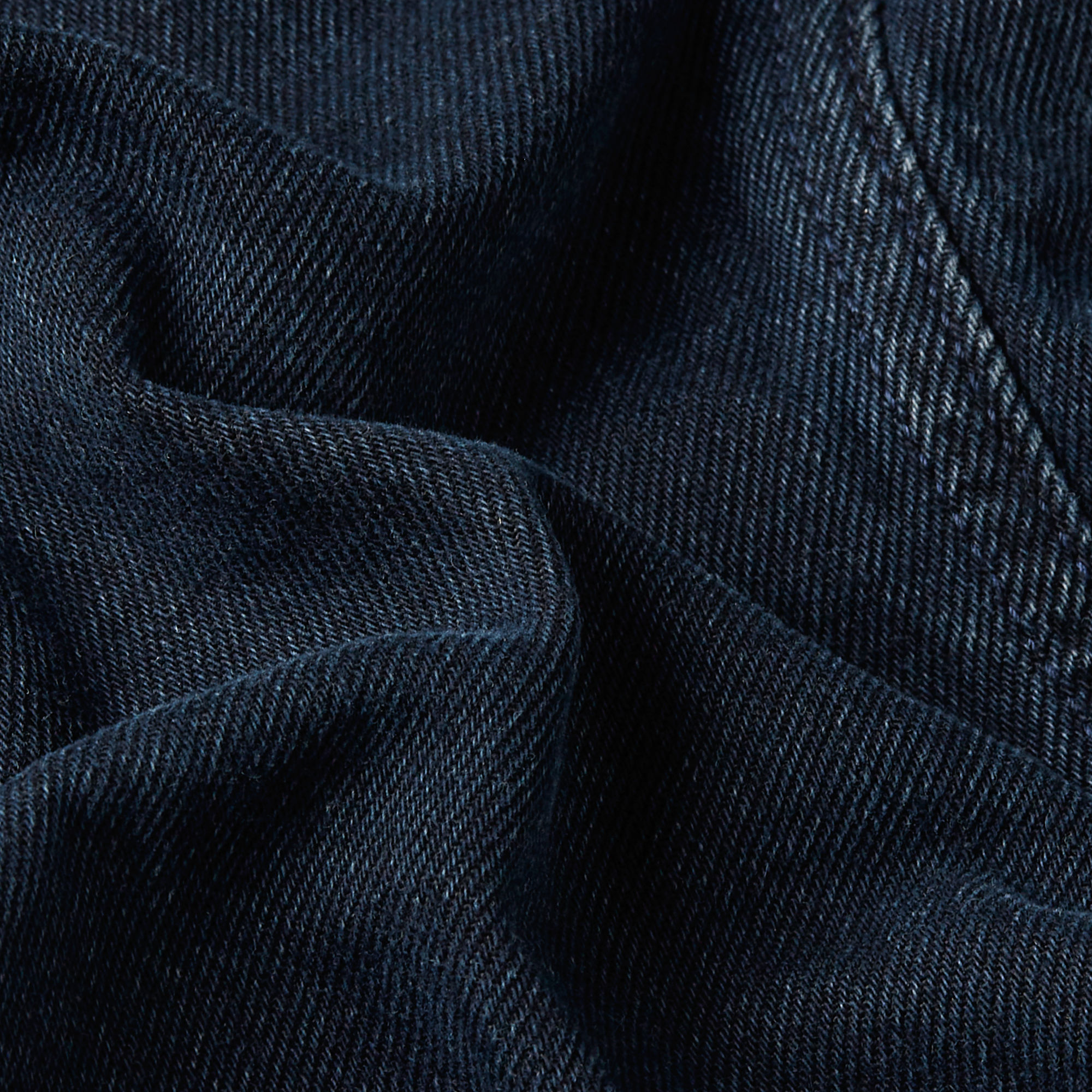 G-Star RAW Correct Blazer Donkerblauw Heren