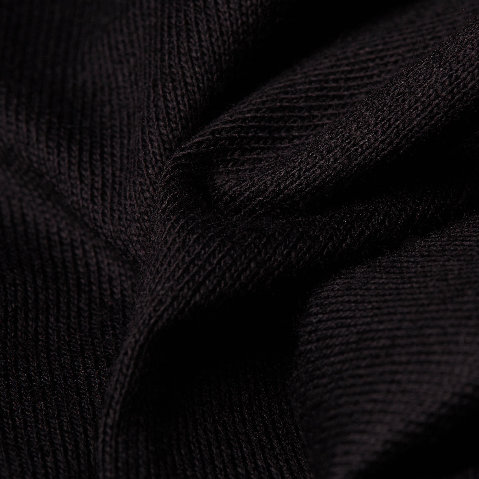G-Star RAW Center Chest Boxy T-Shirt Zwart Heren