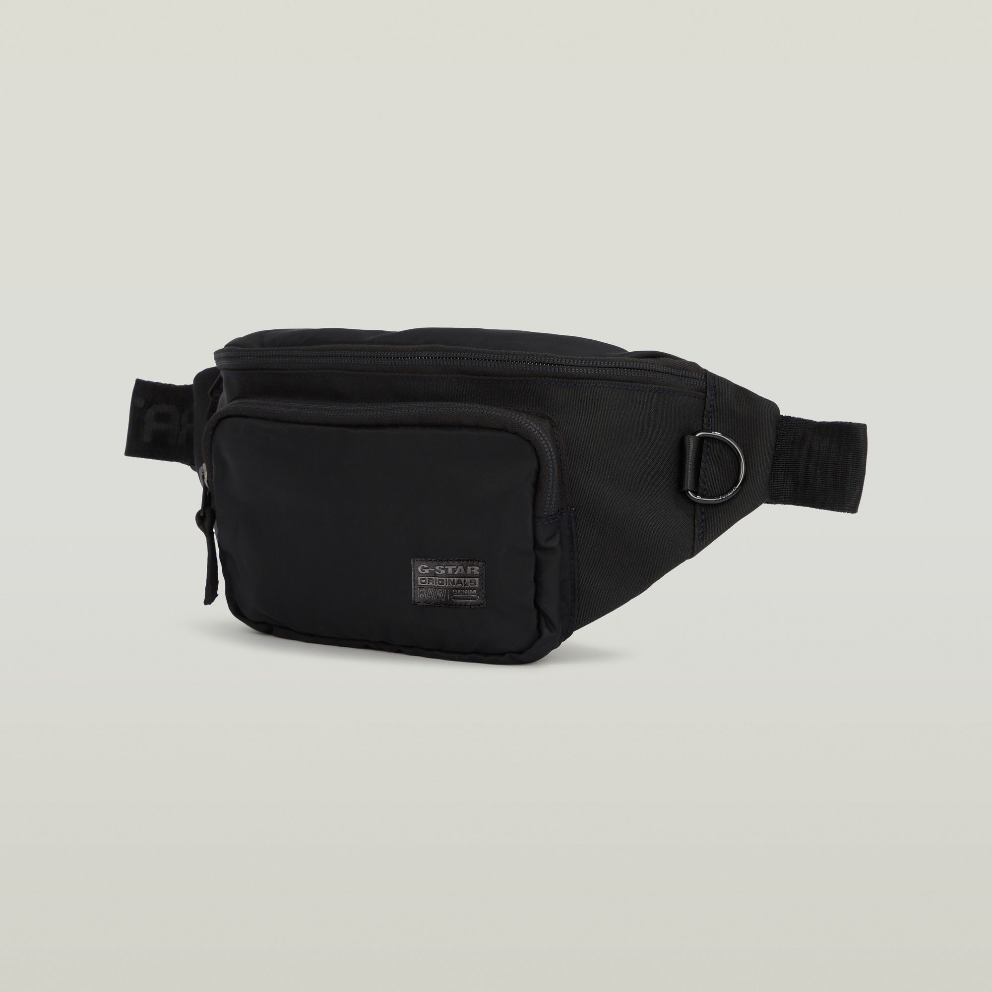 

Bum Bag - Black - Men