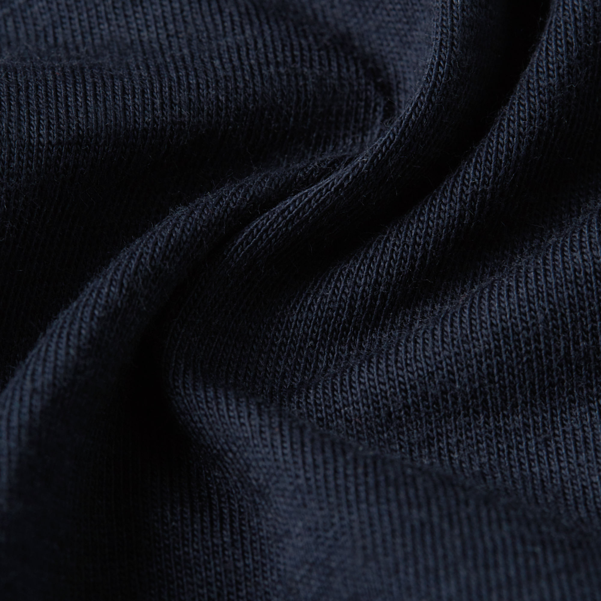 G-Star RAW Jongens T-Shirt Loose Donkerblauw jongens
