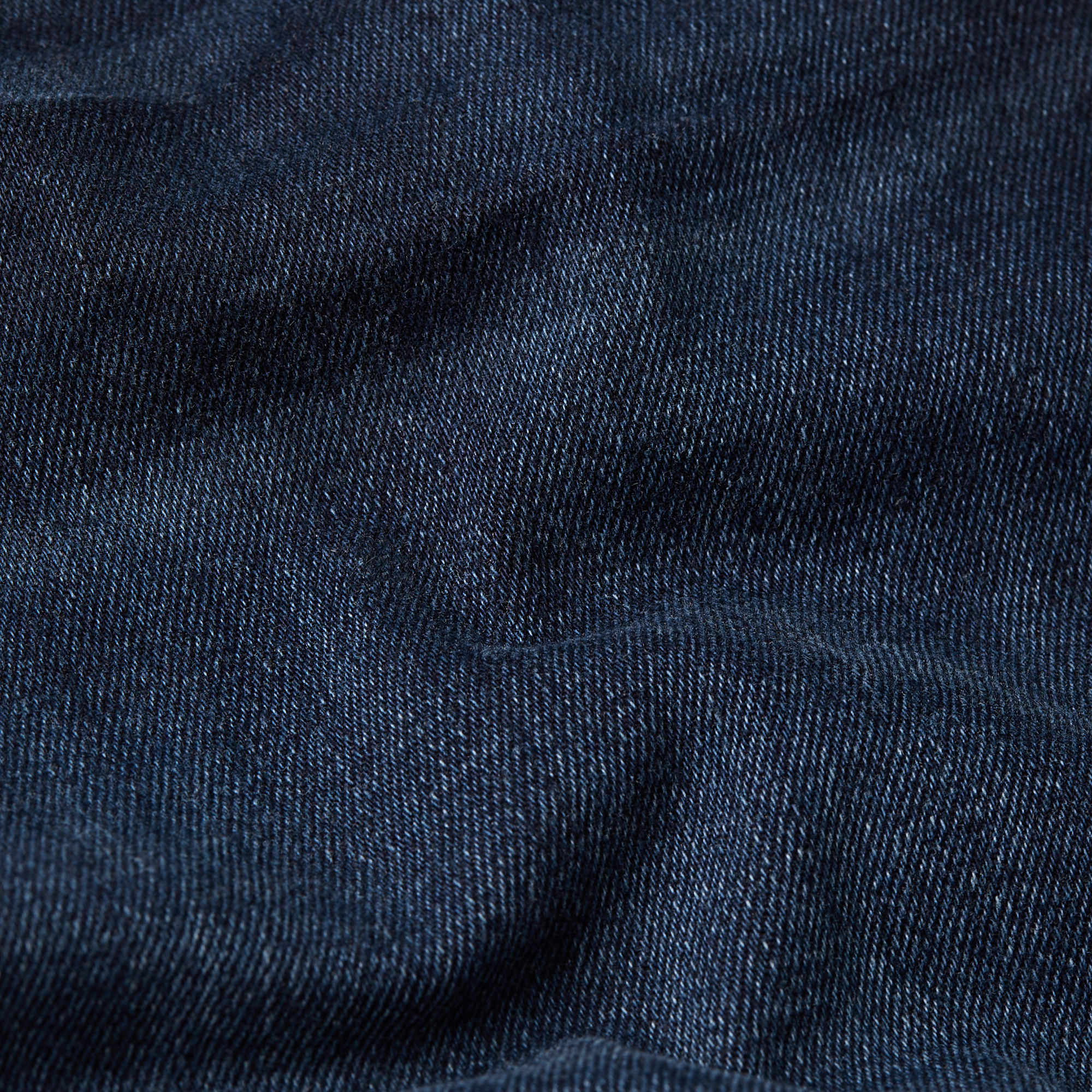 G-Star RAW Lhana Super Skinny Jeans Donkerblauw Dames