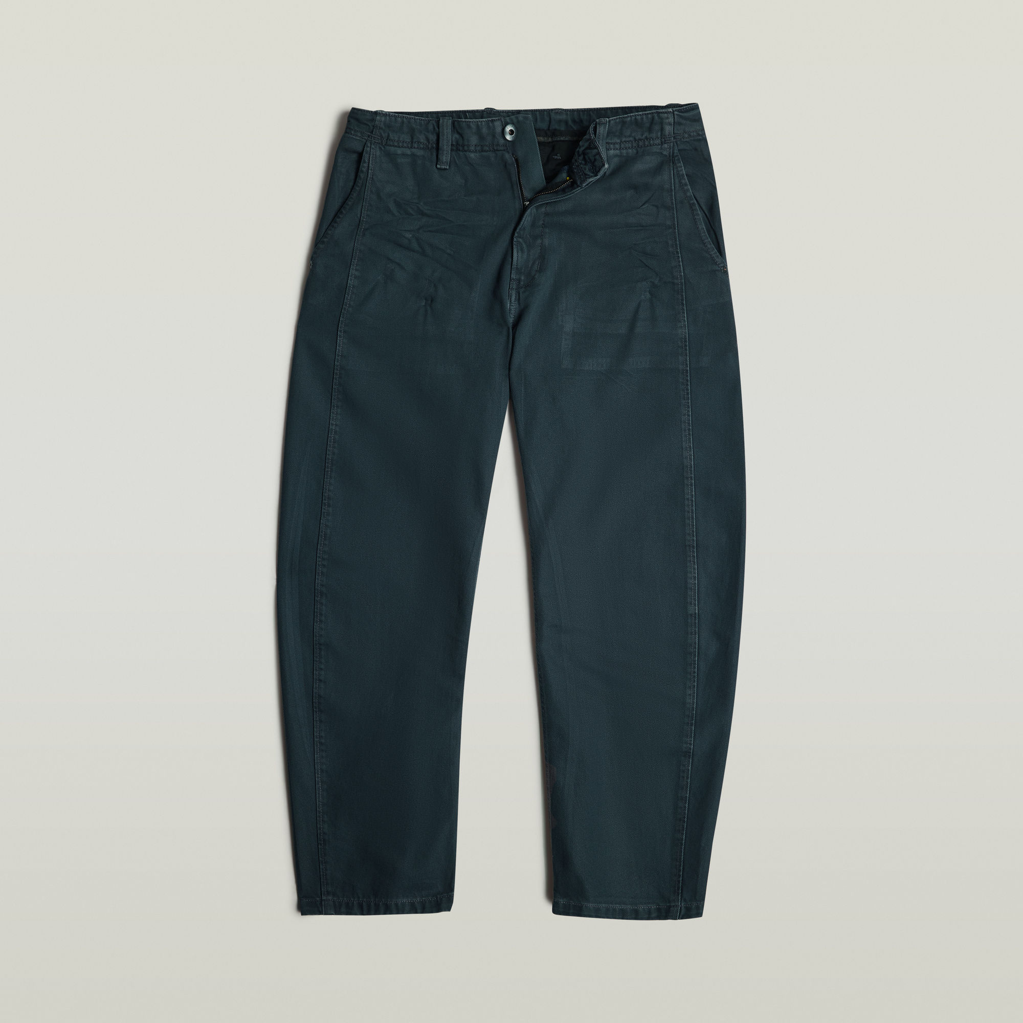 G-Star RAW Bend 3D Chino Donkerblauw Heren