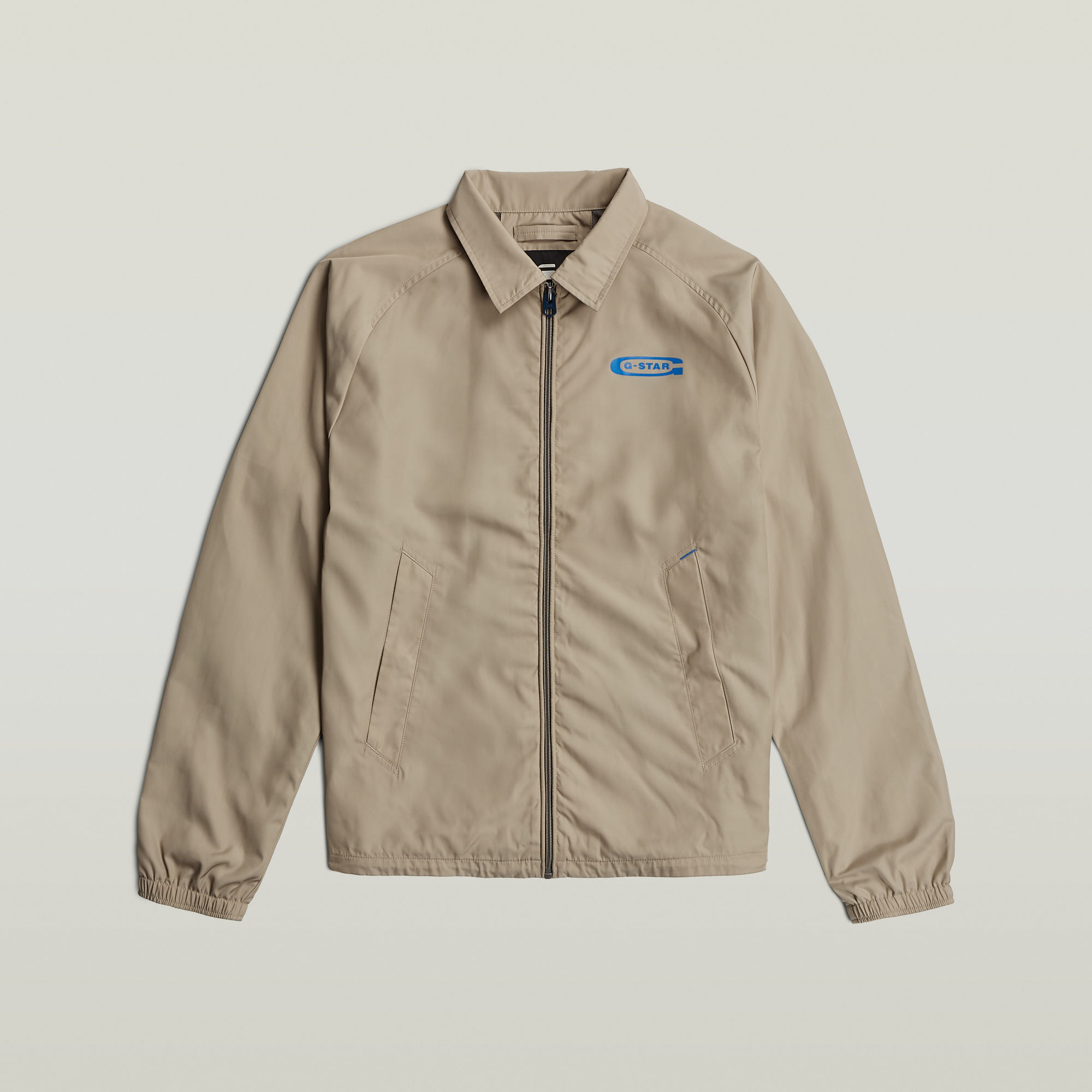 G-Star RAW Coach Jack Beige Heren