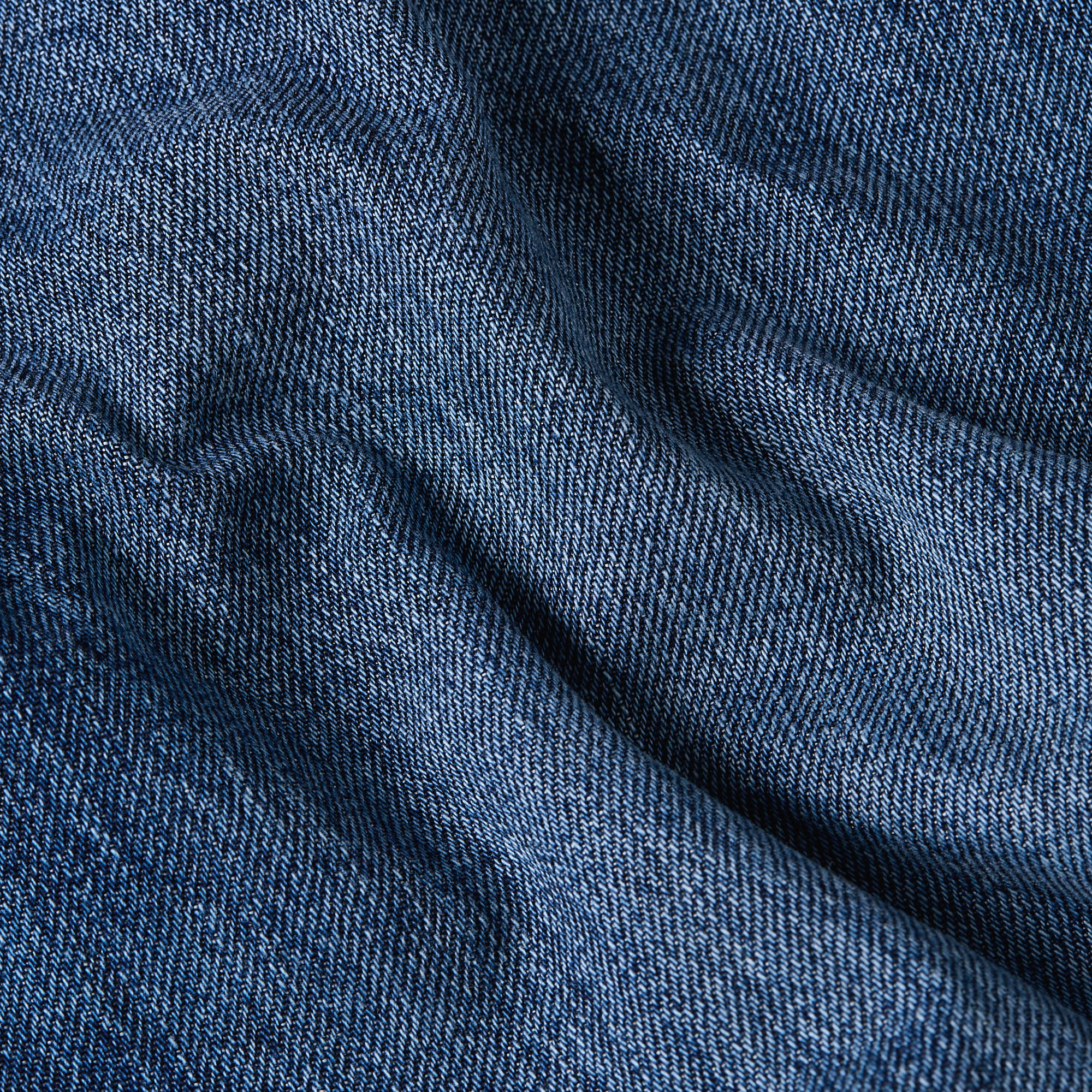 G-Star RAW 5620 3D Regular Jeans Donkerblauw Heren