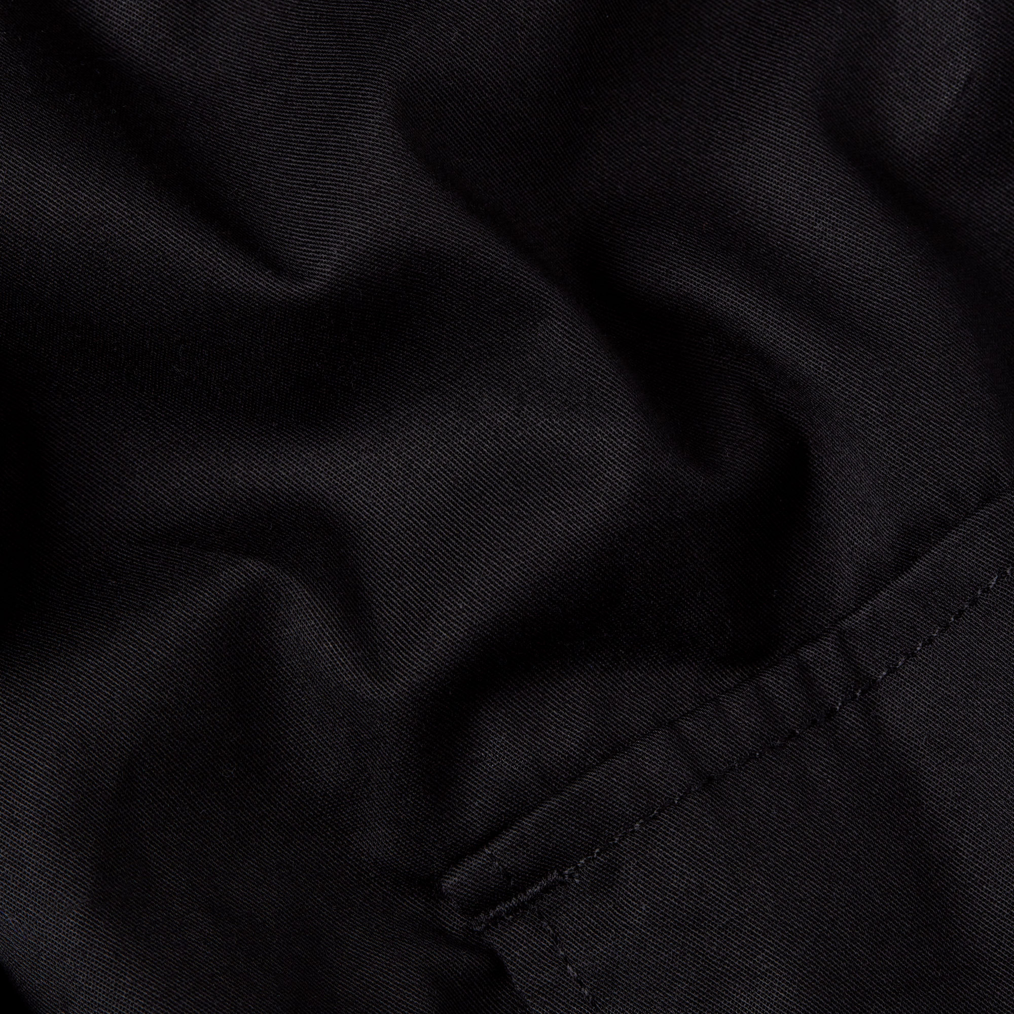 G-Star RAW Cargo Broek 3D Boyfriend Zwart Dames