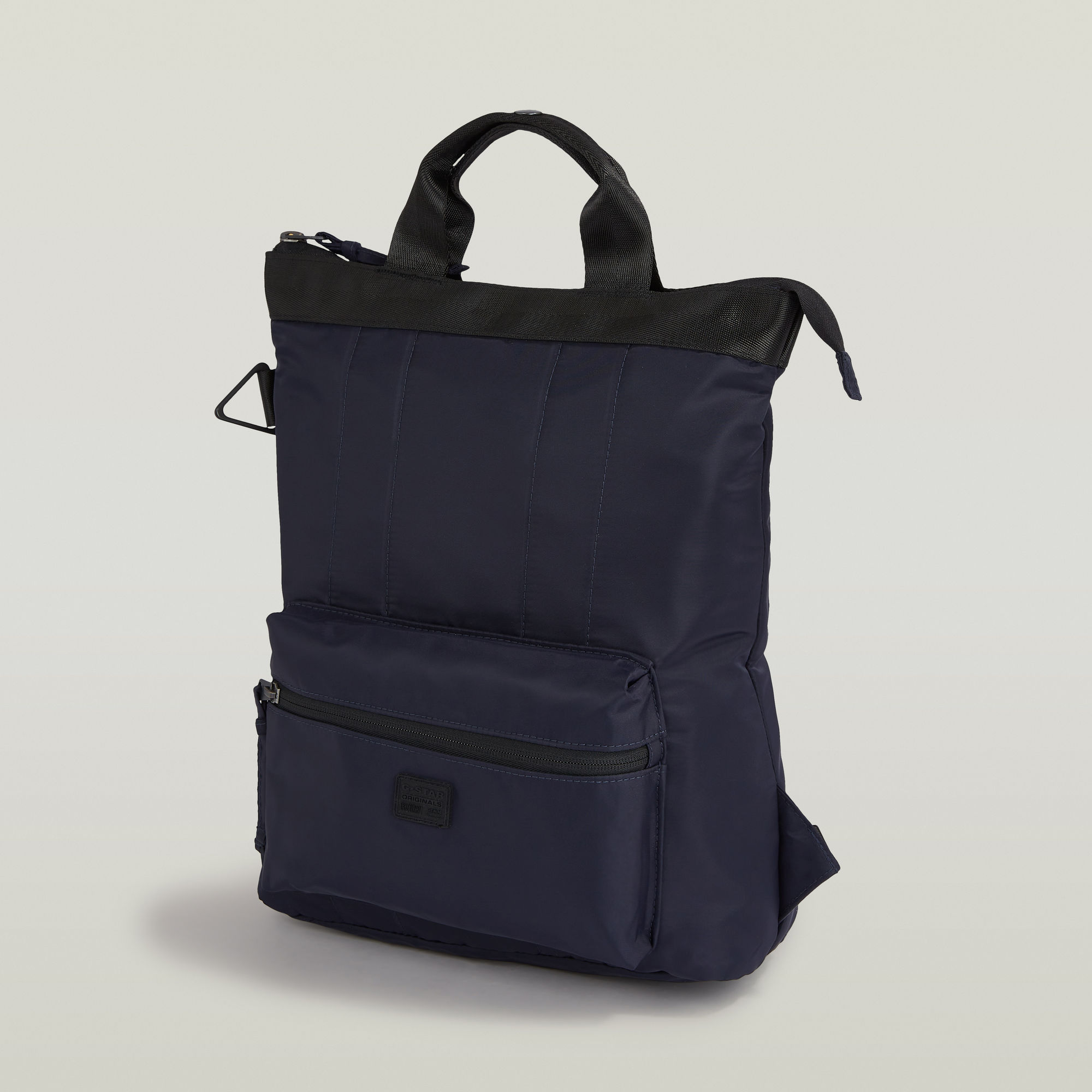 

Cargo Totepack - Dark blue - Men