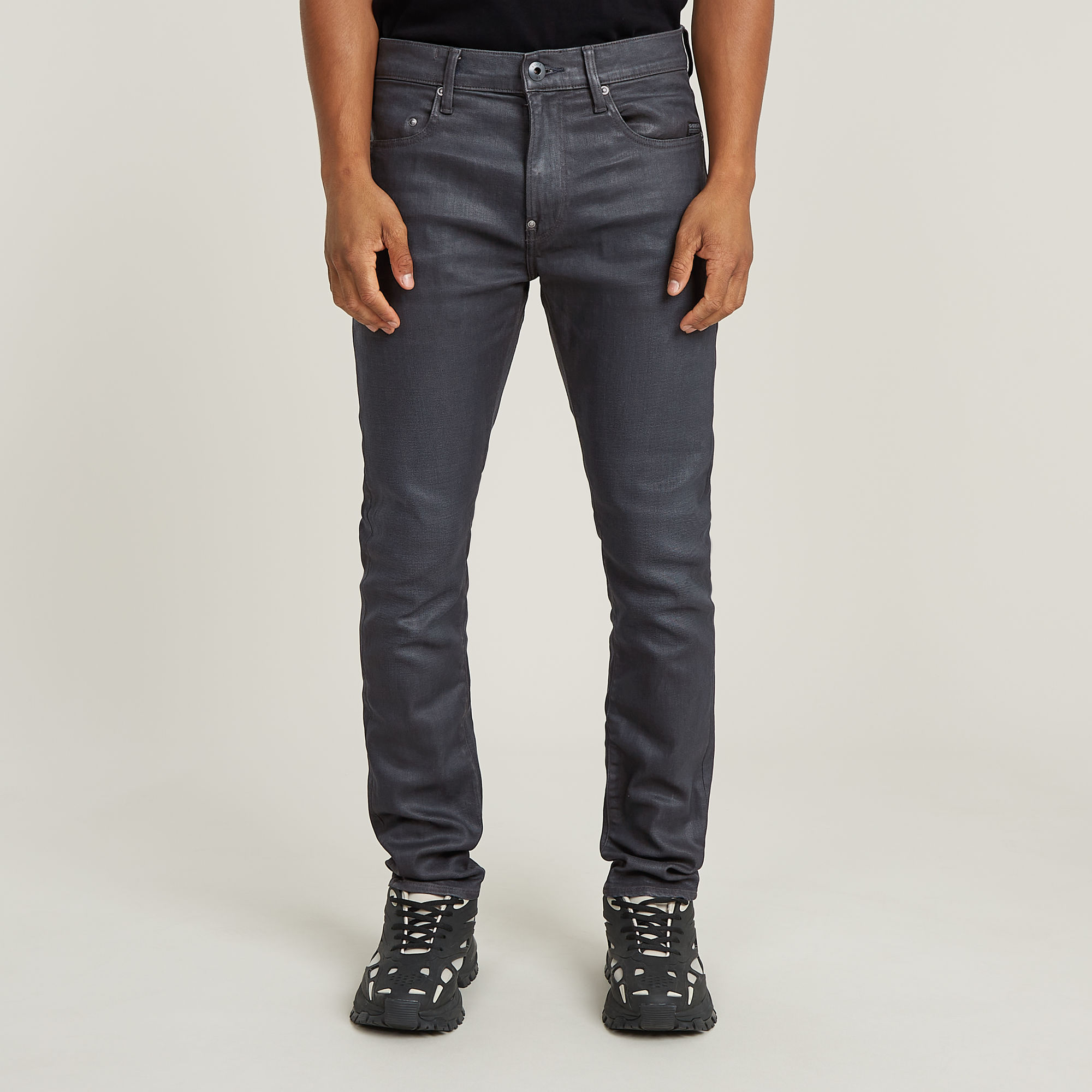 

Revend FWD Skinny Jeans - Grey - Men