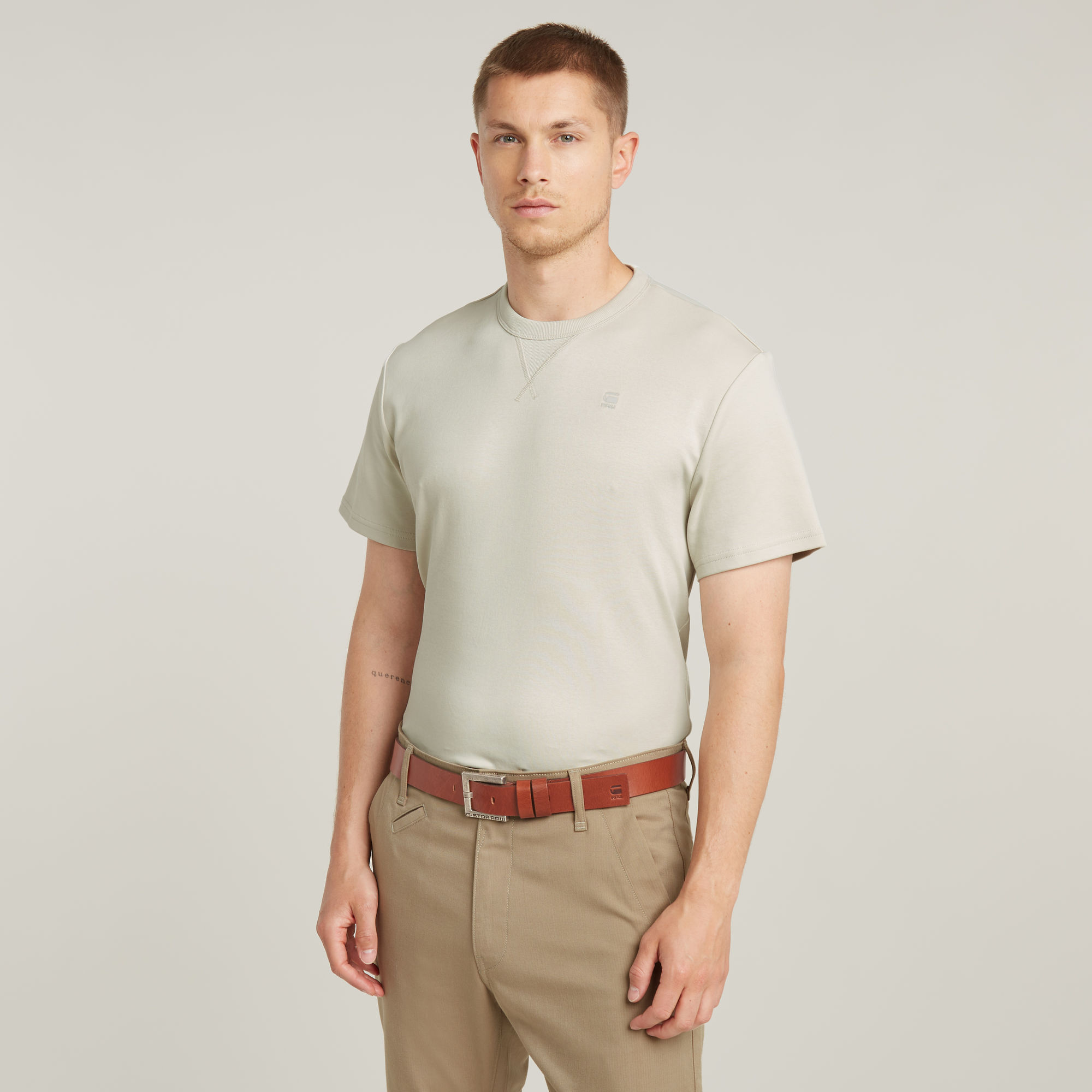 G-Star RAW New Duko Riem Metal Heren