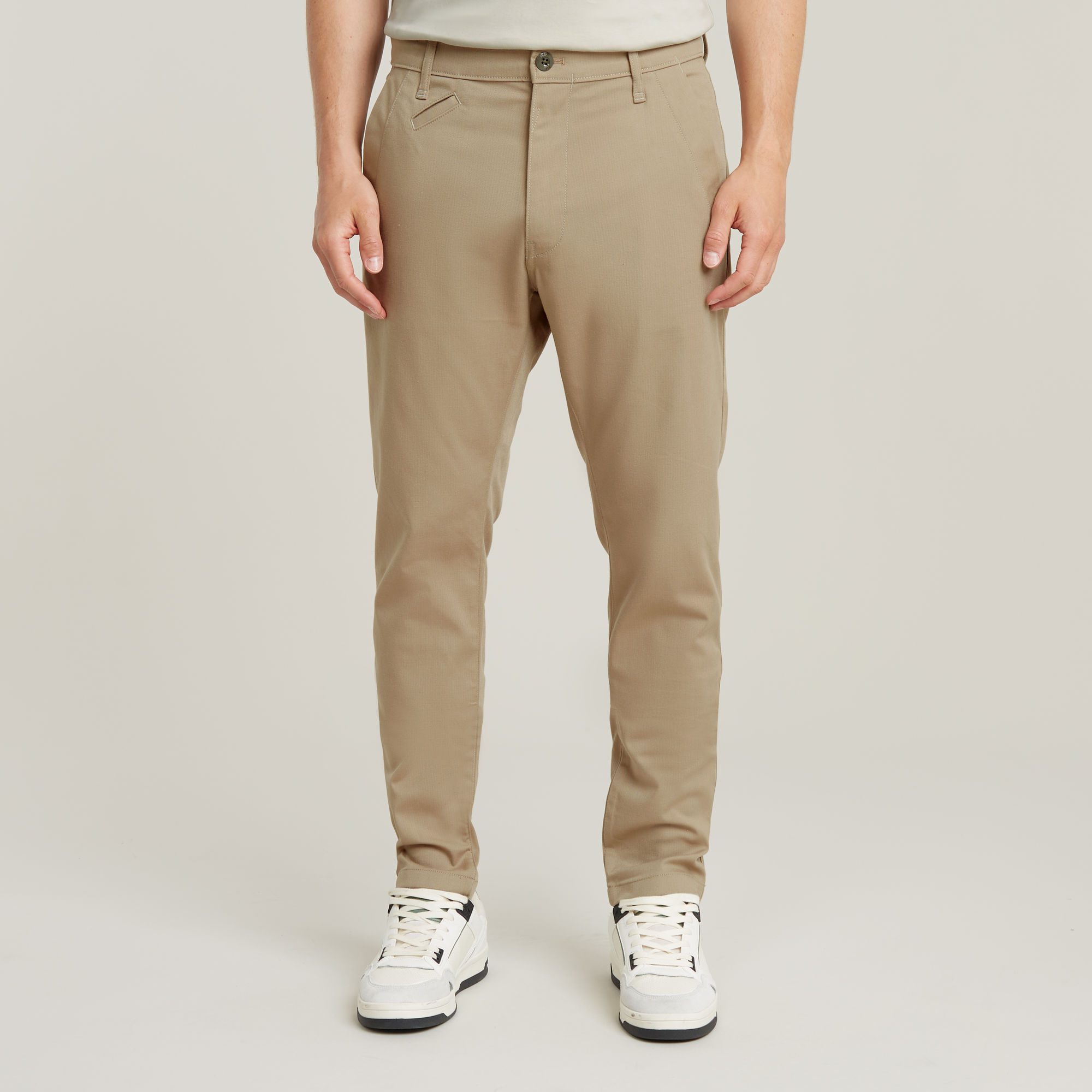 

Bronson 3.0 Slim Chino - Meerkleurig - Heren