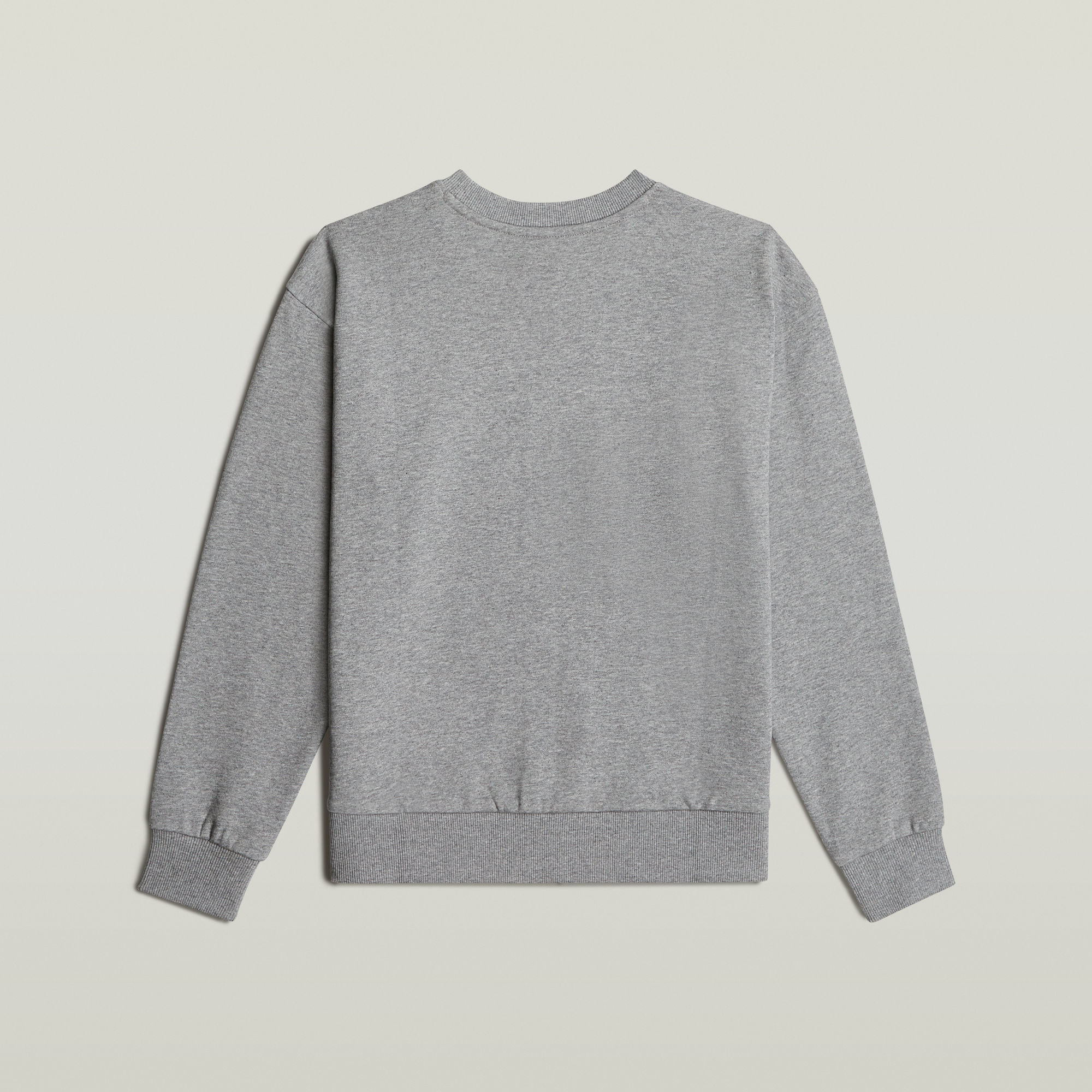 G-Star RAW Jongens Sweater Loose Brushed Meerkleurig jongens