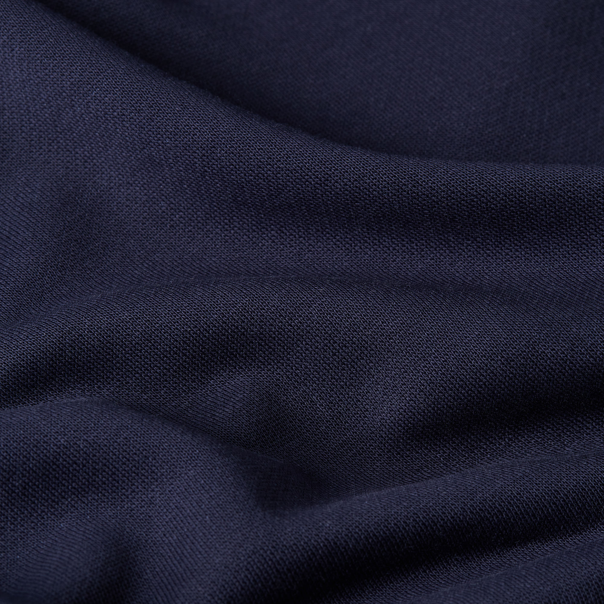 G-Star RAW Originals Logo Sweater Donkerblauw Heren
