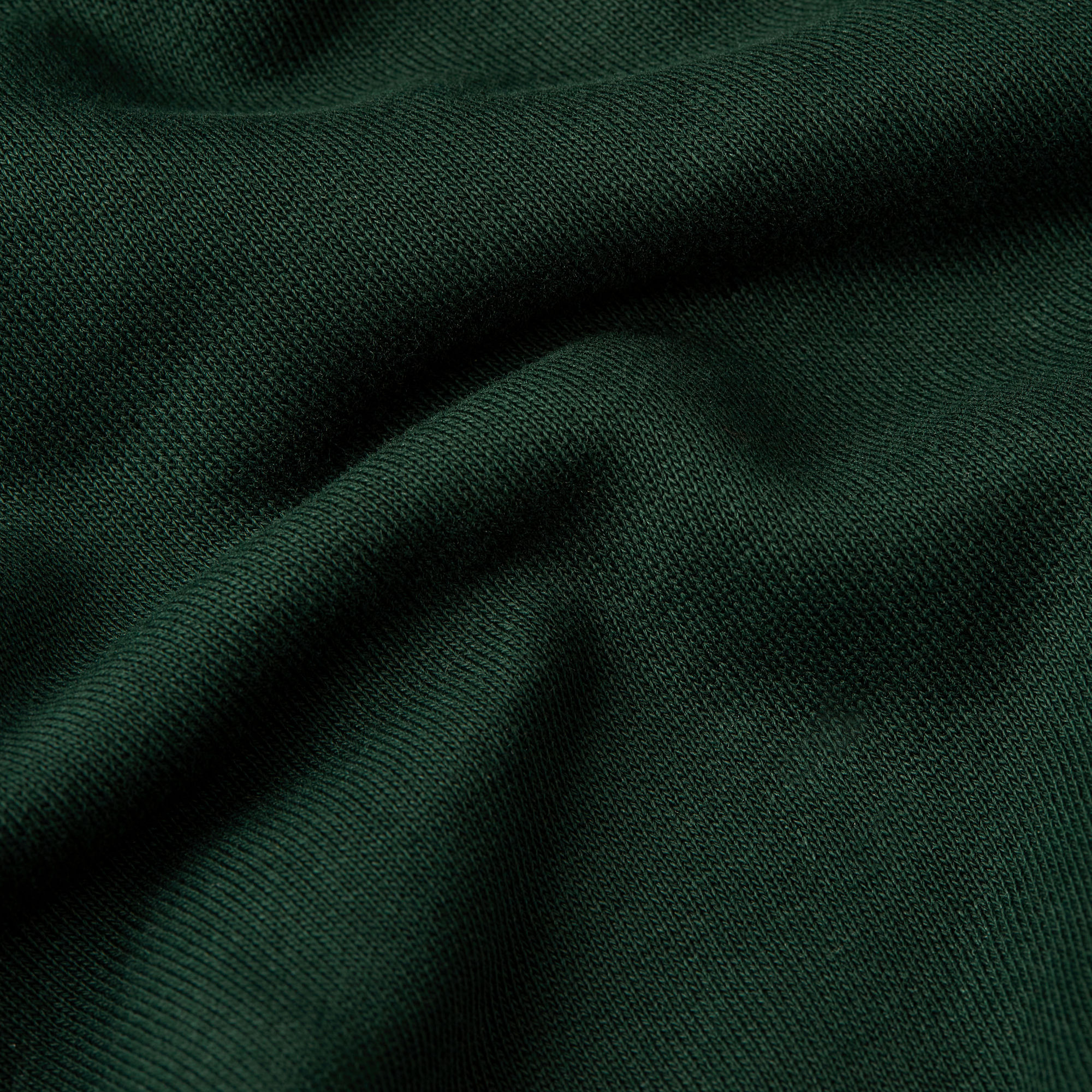 G-Star RAW Jongens Hoodie Brushed Groen jongens