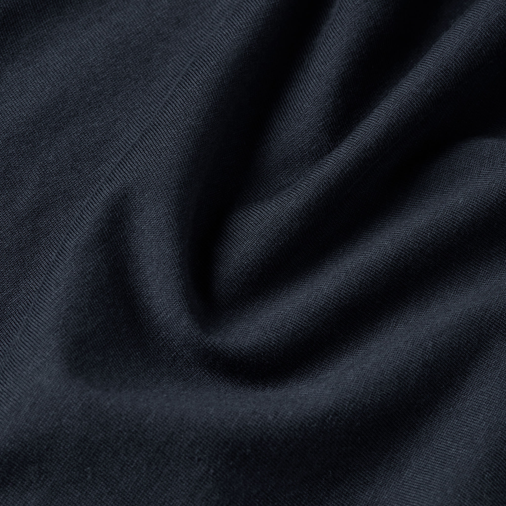 G-Star RAW Jongens T-Shirt Regular Set van 2 Donkerblauw jongens