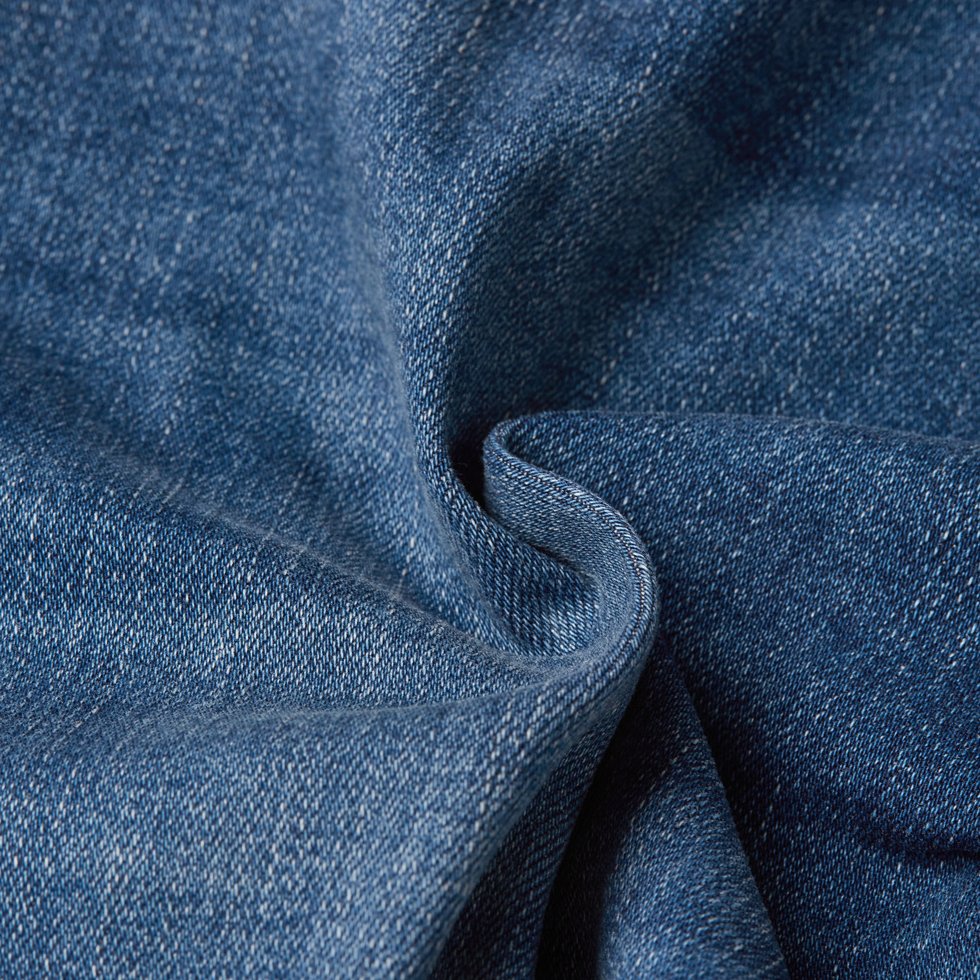 G-Star RAW Jongens D-Staq Slim Jeans Midden blauw jongens