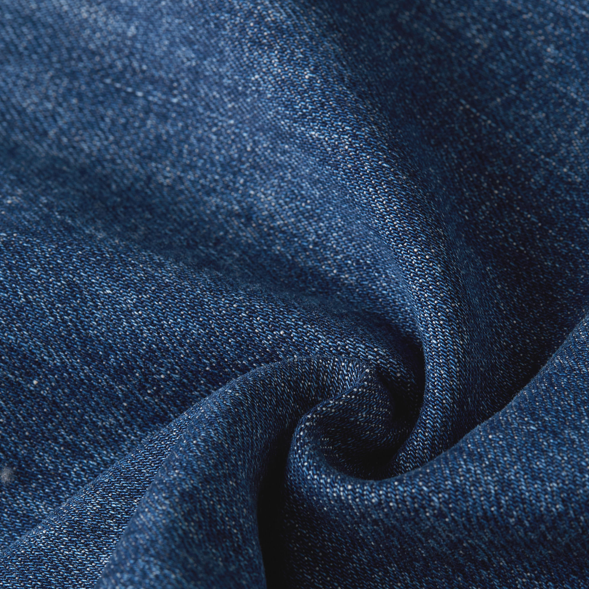 G-Star RAW Jongens 3301 Straight Jeans Midden blauw jongens