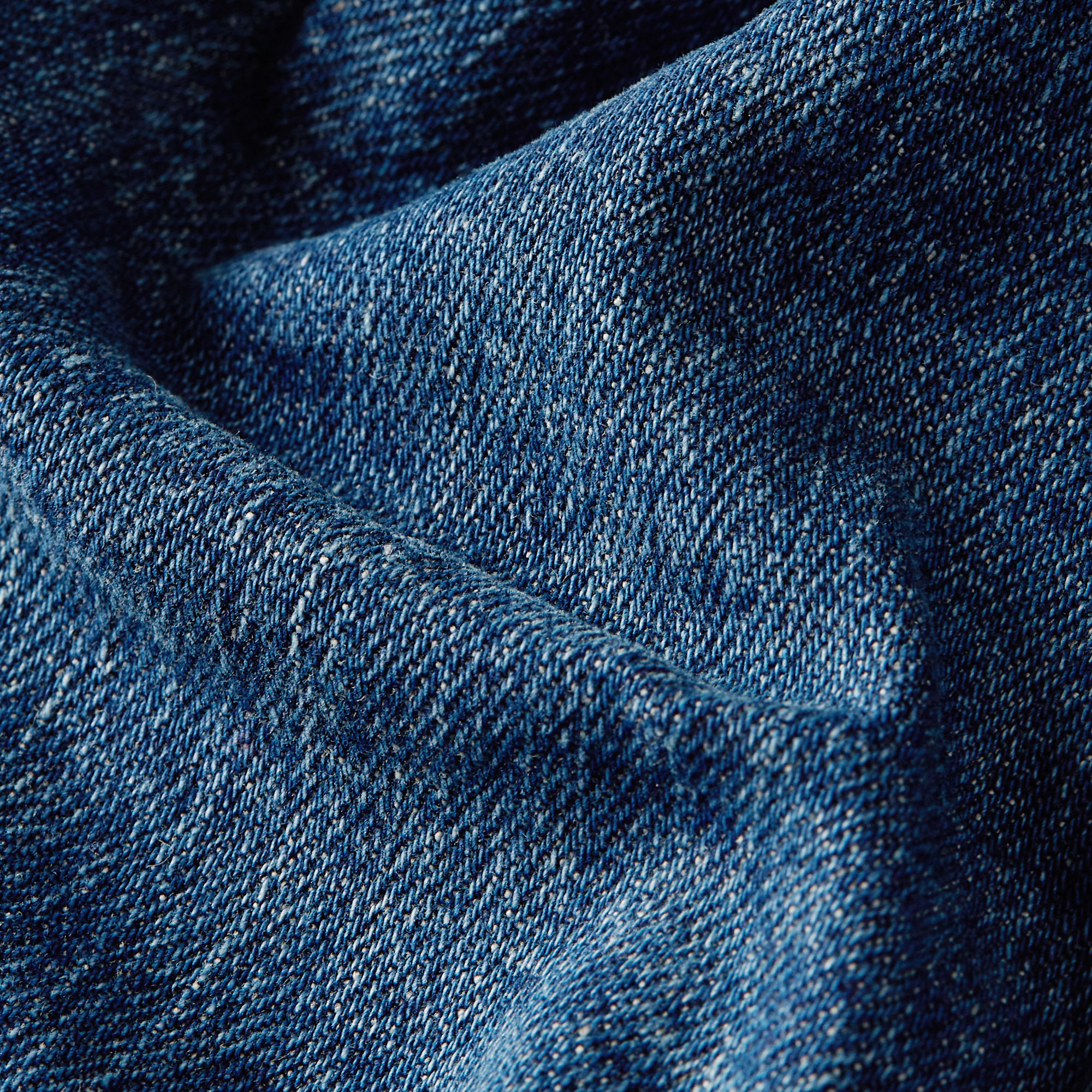 G-Star RAW Kids Unisex Dakota Jack Midden blauw jongens