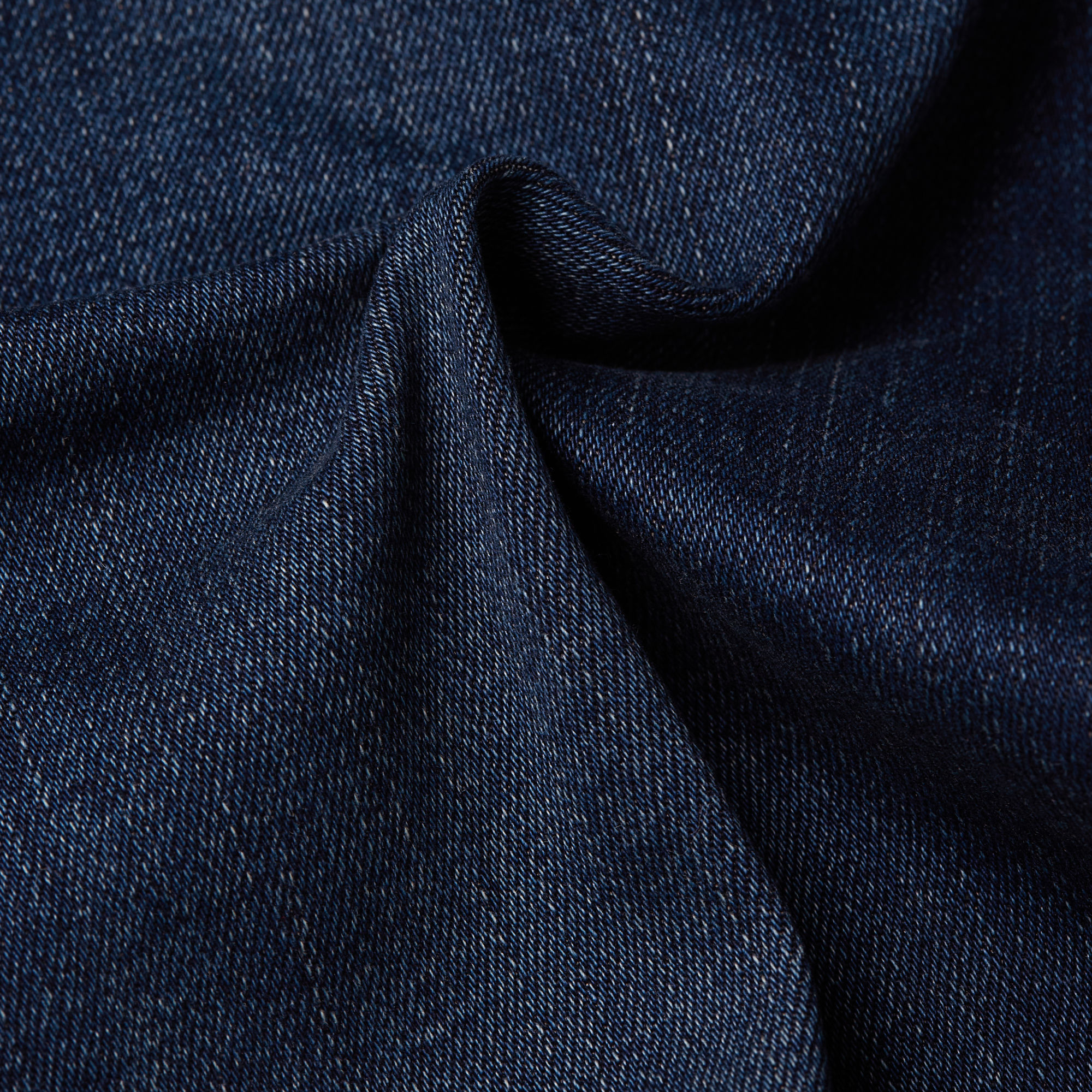 G-Star RAW Jongens D-Staq Slim Jeans Donkerblauw jongens