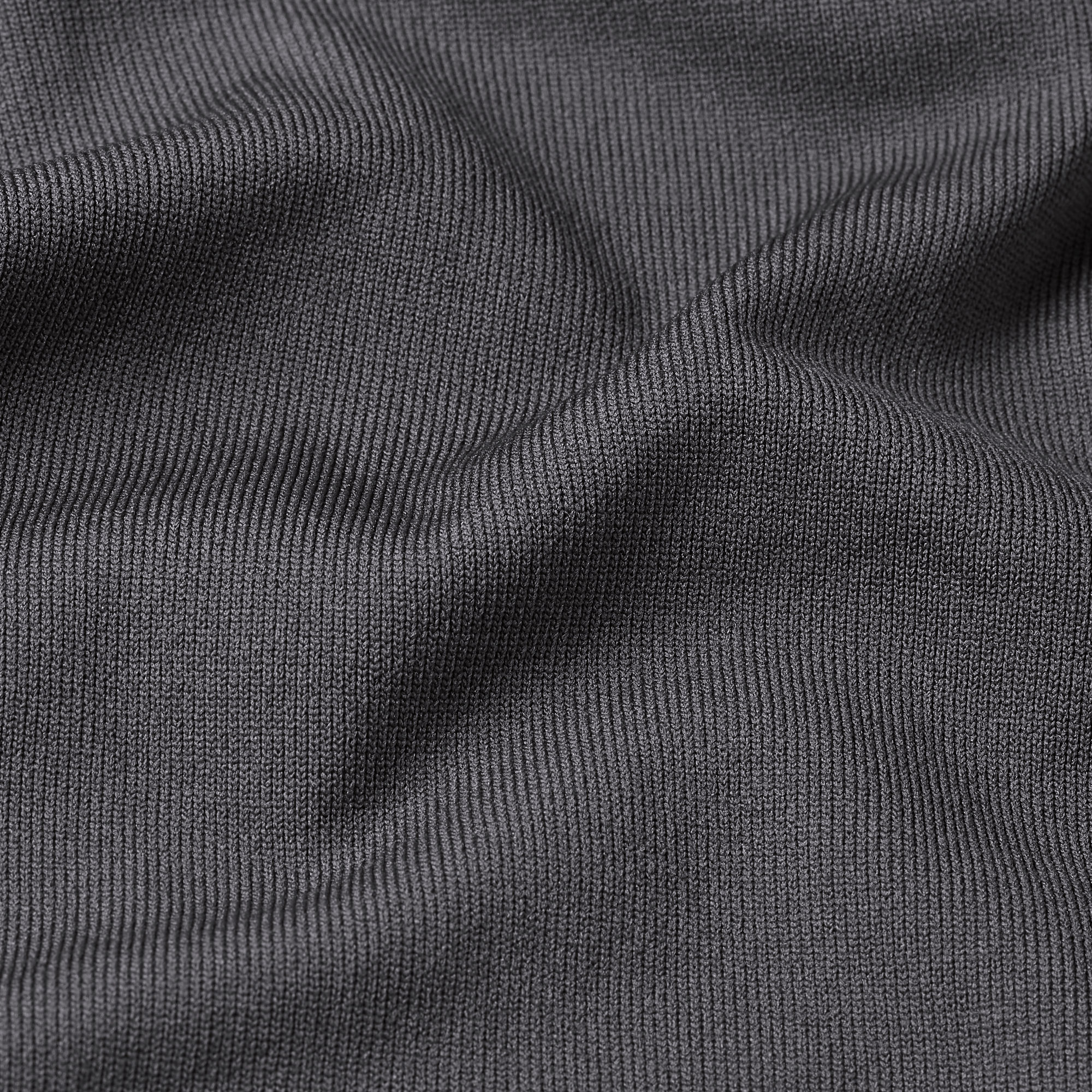 G-Star RAW Seamless Zip Top Grijs Dames