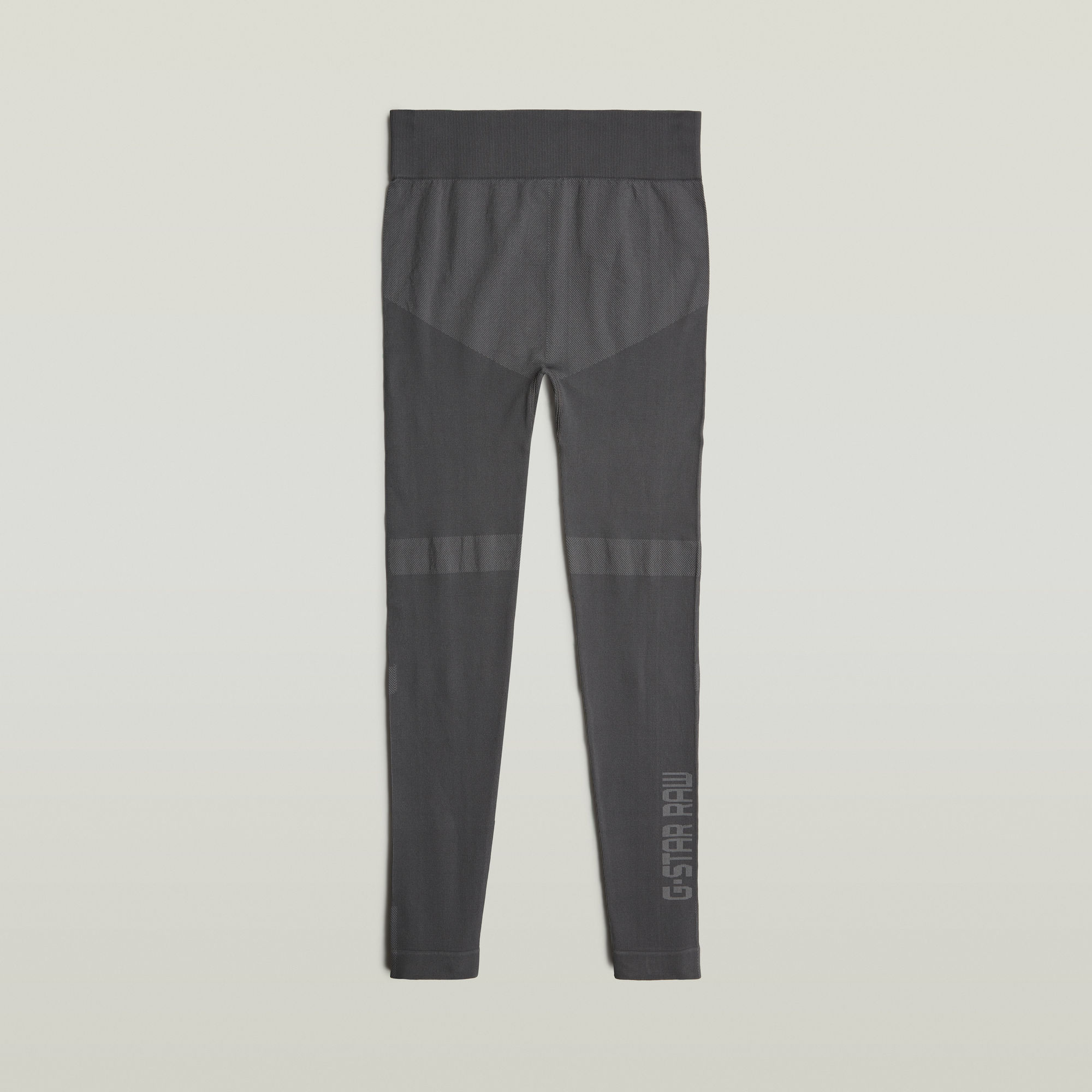 G-Star RAW Seamless Legging Grijs Dames