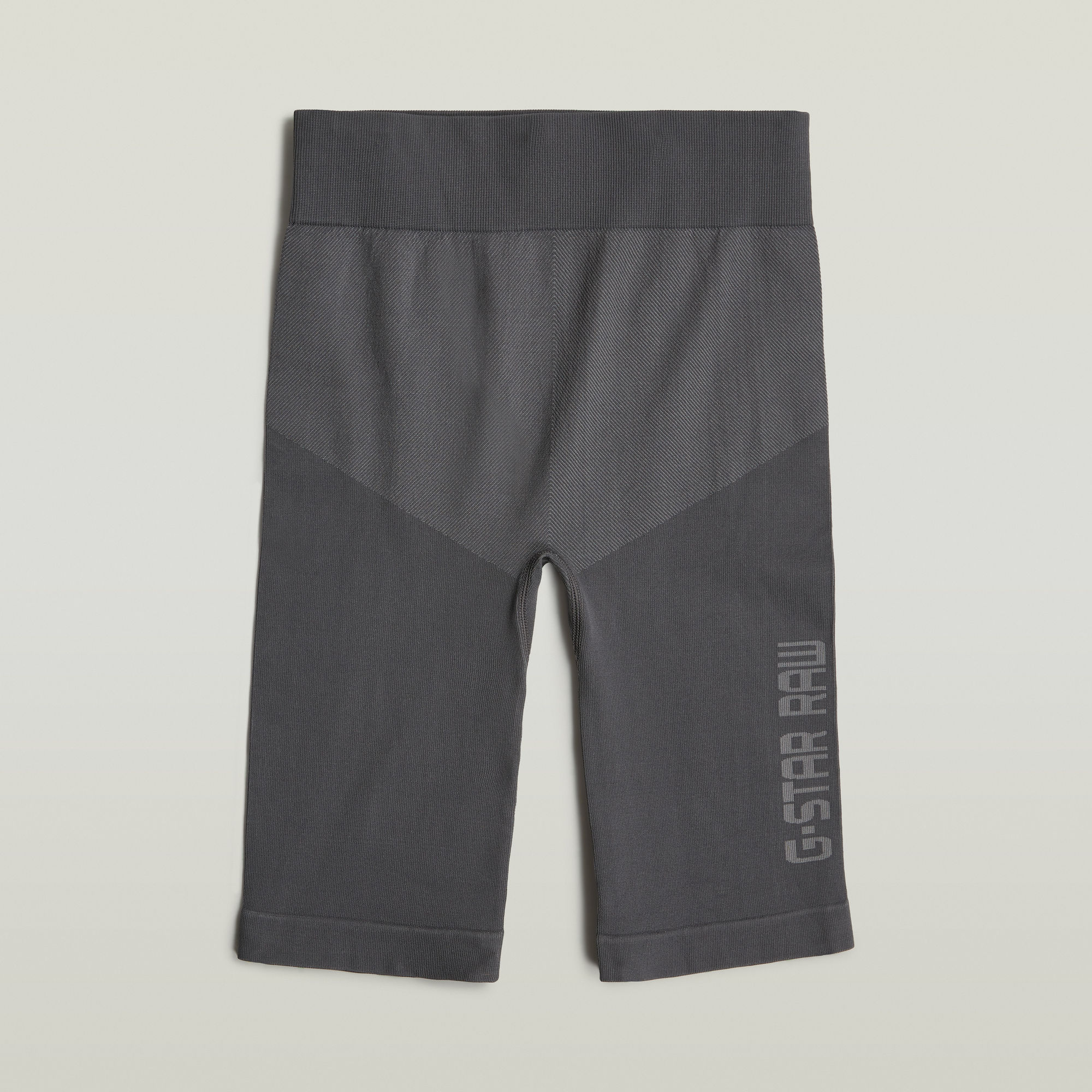 G-Star RAW Seamless Short Grijs Dames