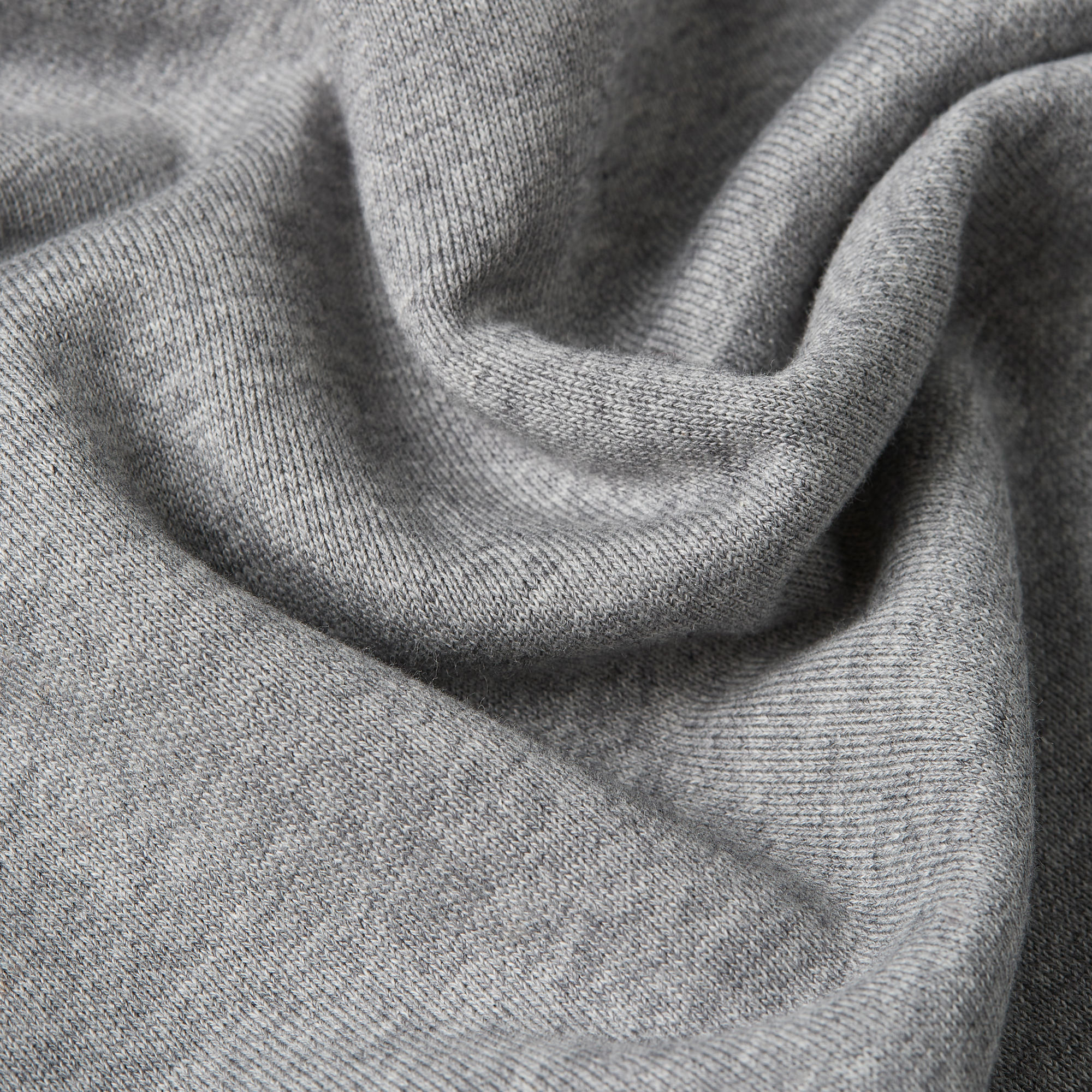 G-Star RAW Jongens Sweater Loose Brushed Meerkleurig jongens