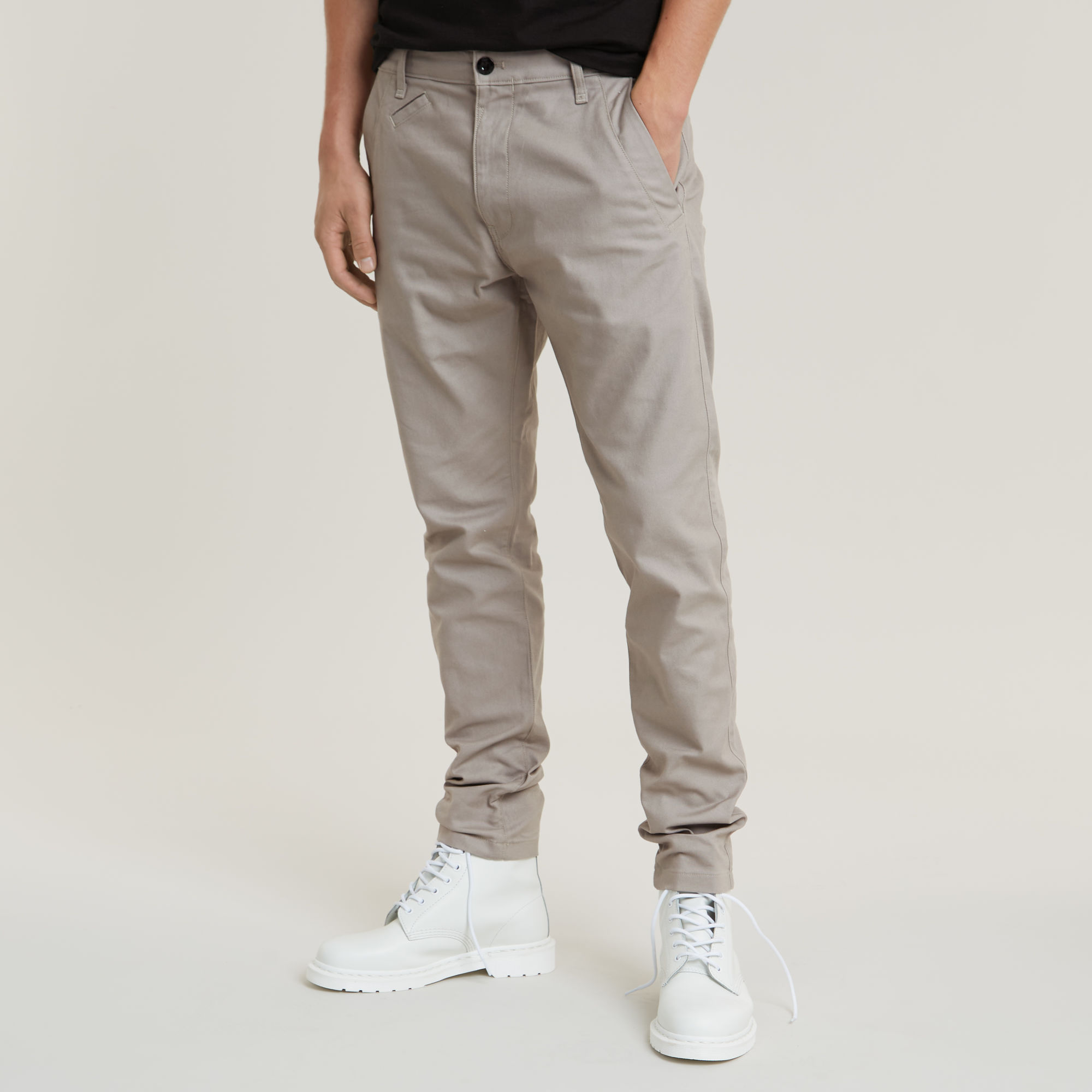 

Bronson 2.0 Slim Chino - Beige - Men