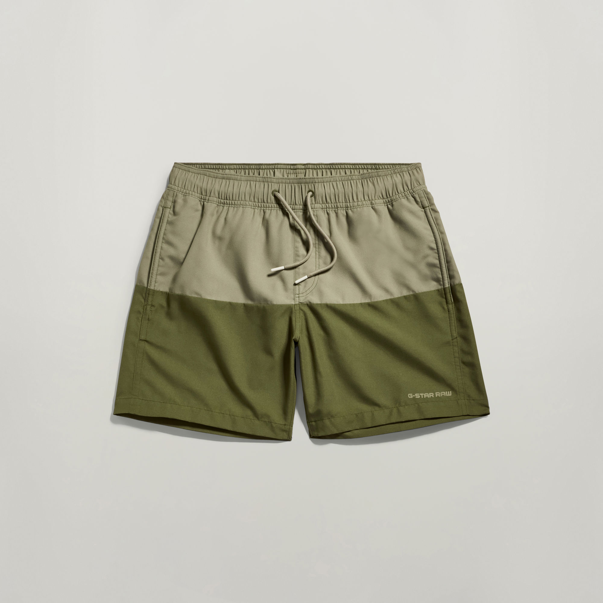 

Dirik Color Block Swimshorts - Multi color - Men