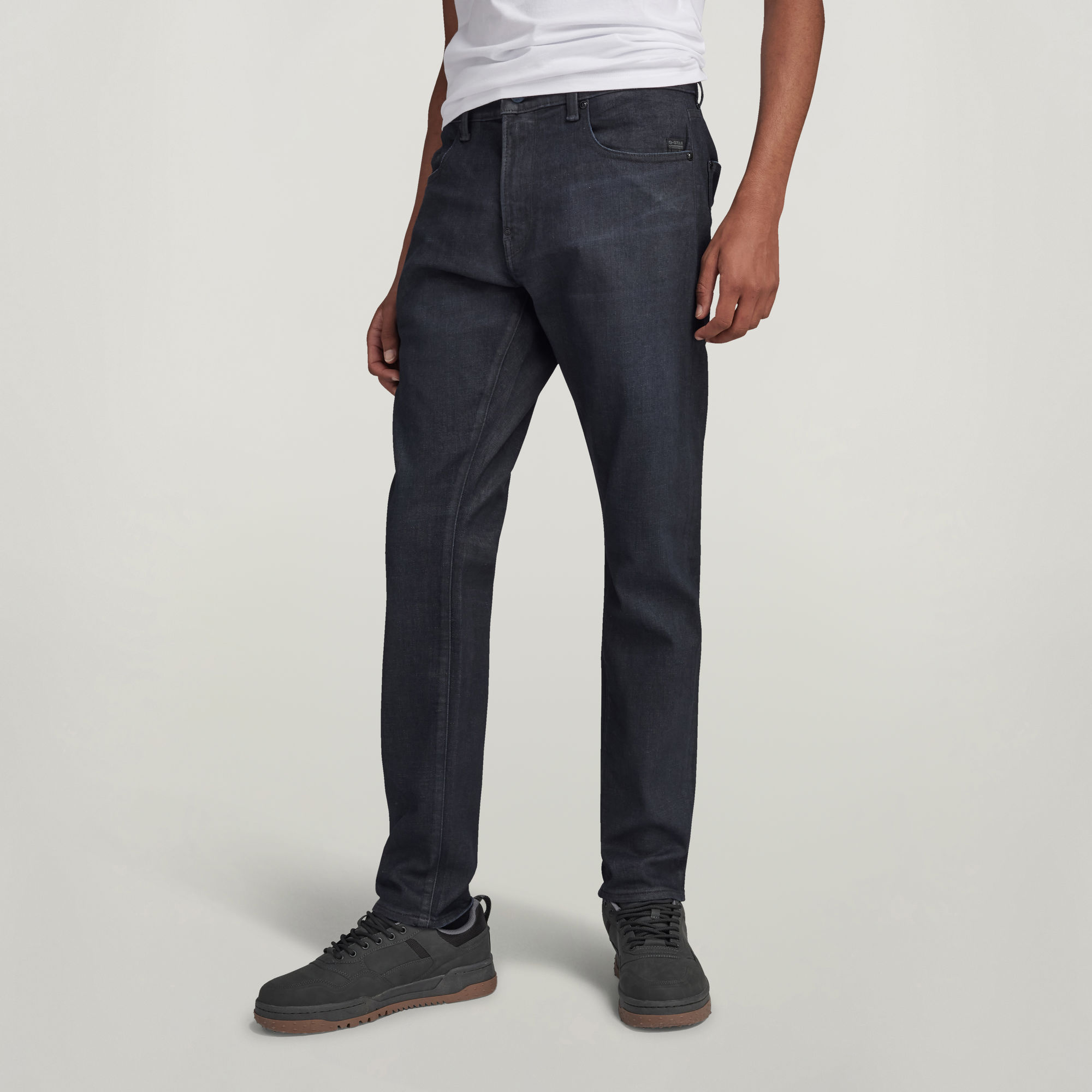 

Revend FWD Skinny Jeans - Dark blue - Men