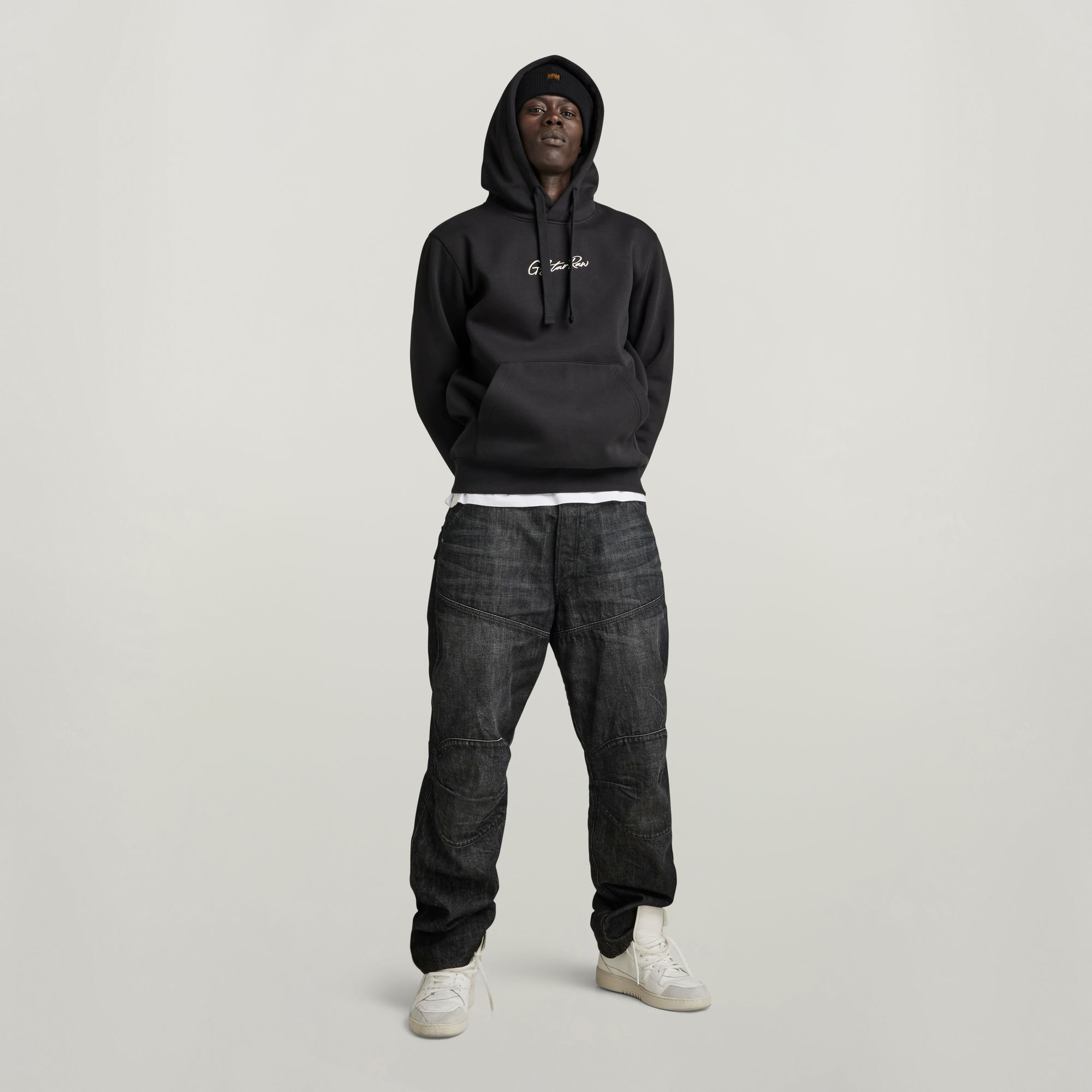 

5620 3D Loose Jeans - Multi color - Men