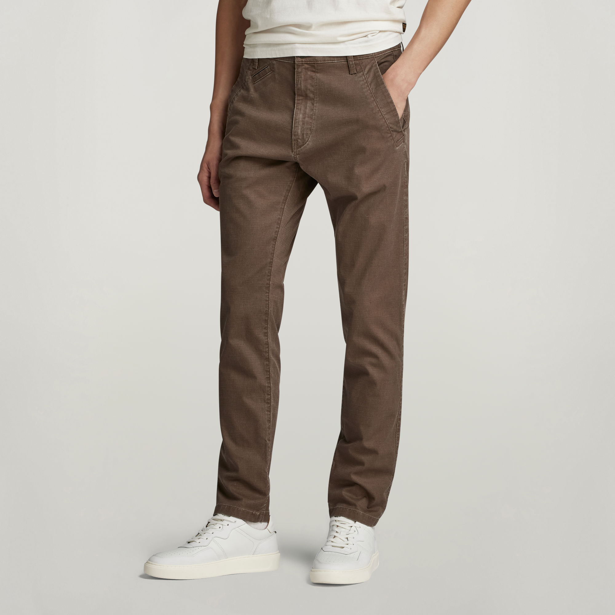 

Bronson 2.0 Slim Chino - Anders - Heren
