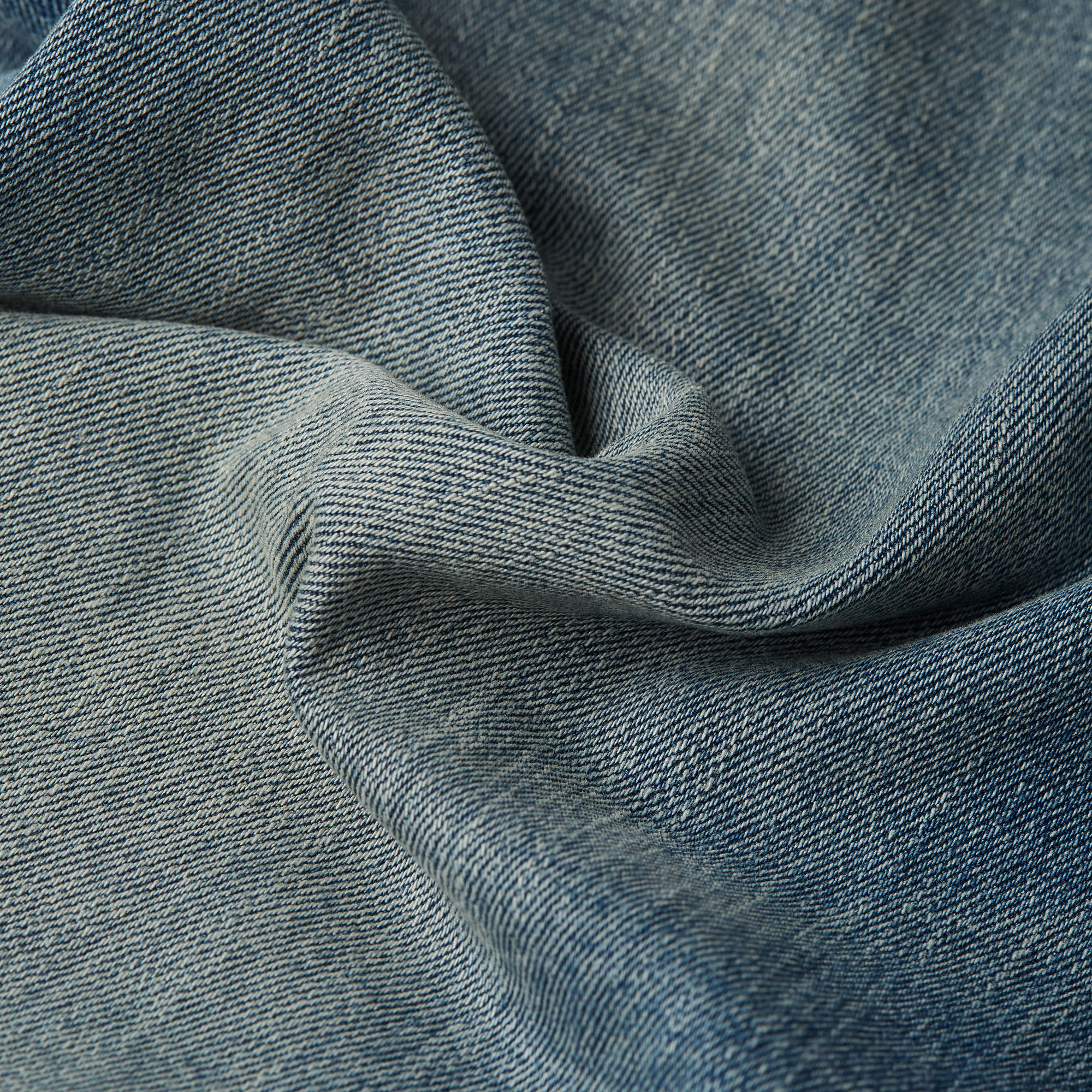 G-Star RAW 3301 Slim Jeans Midden blauw Heren
