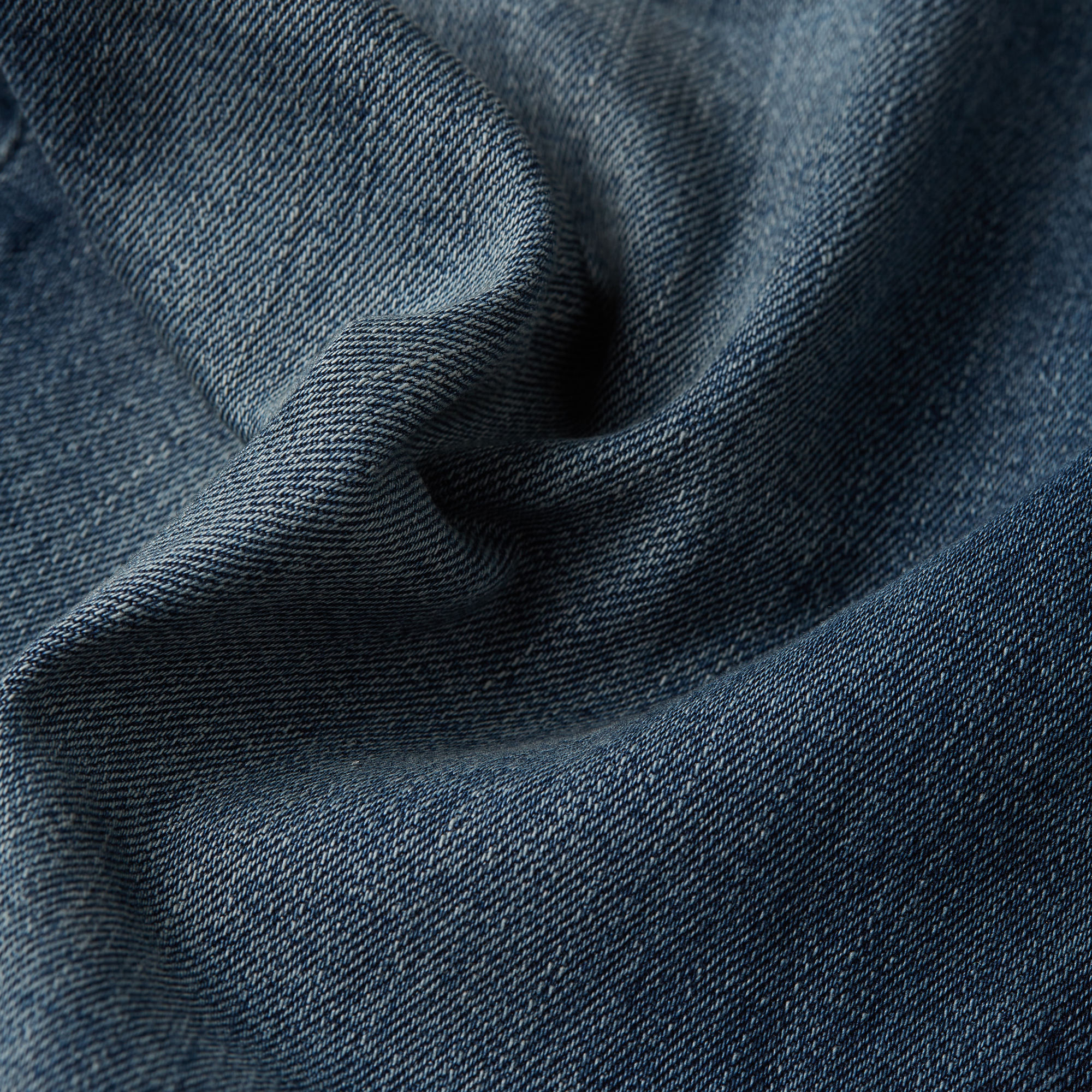 G-Star RAW 3301 Slim Jeans Donkerblauw Heren